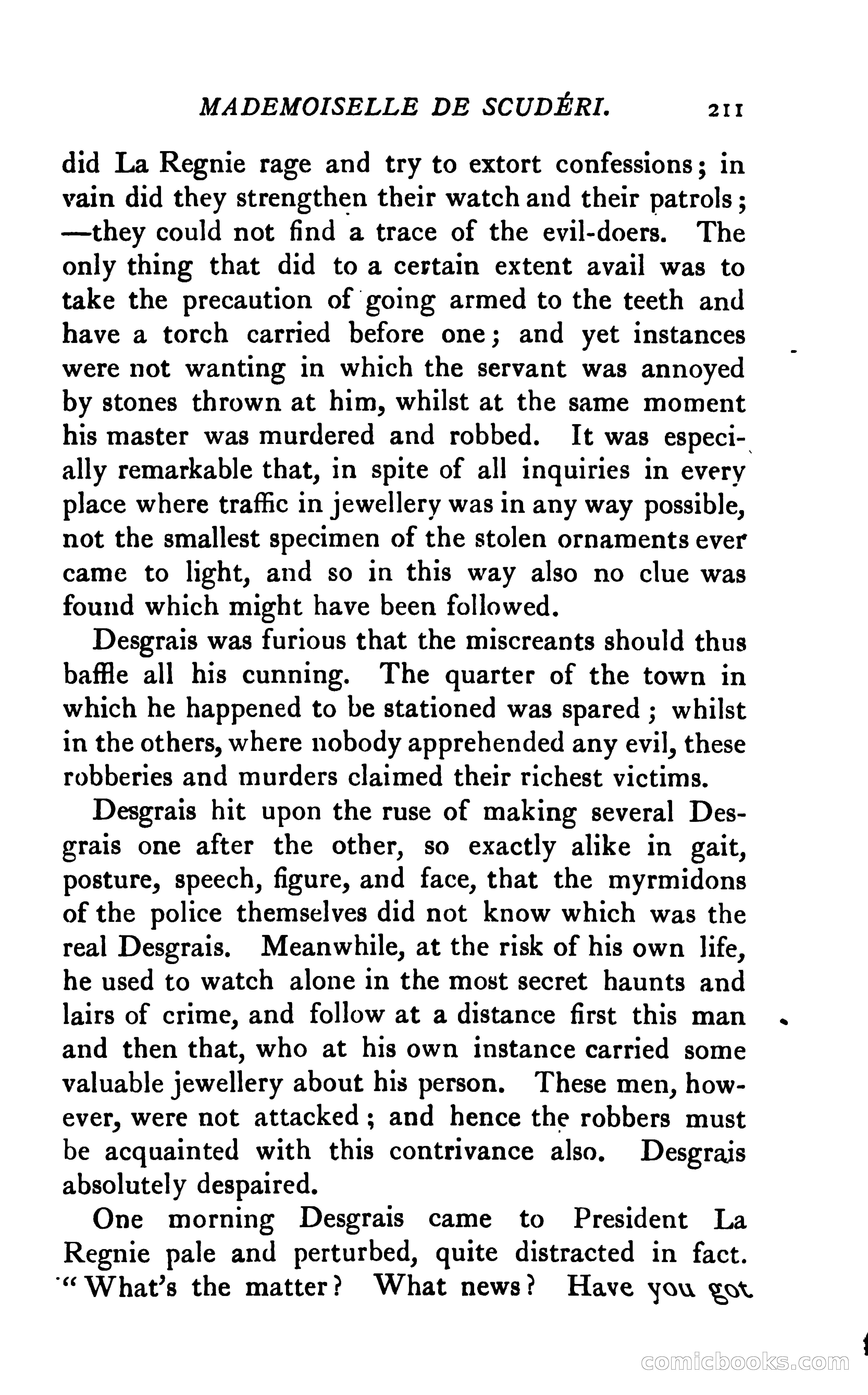 Weird Tales — page 240 of 394