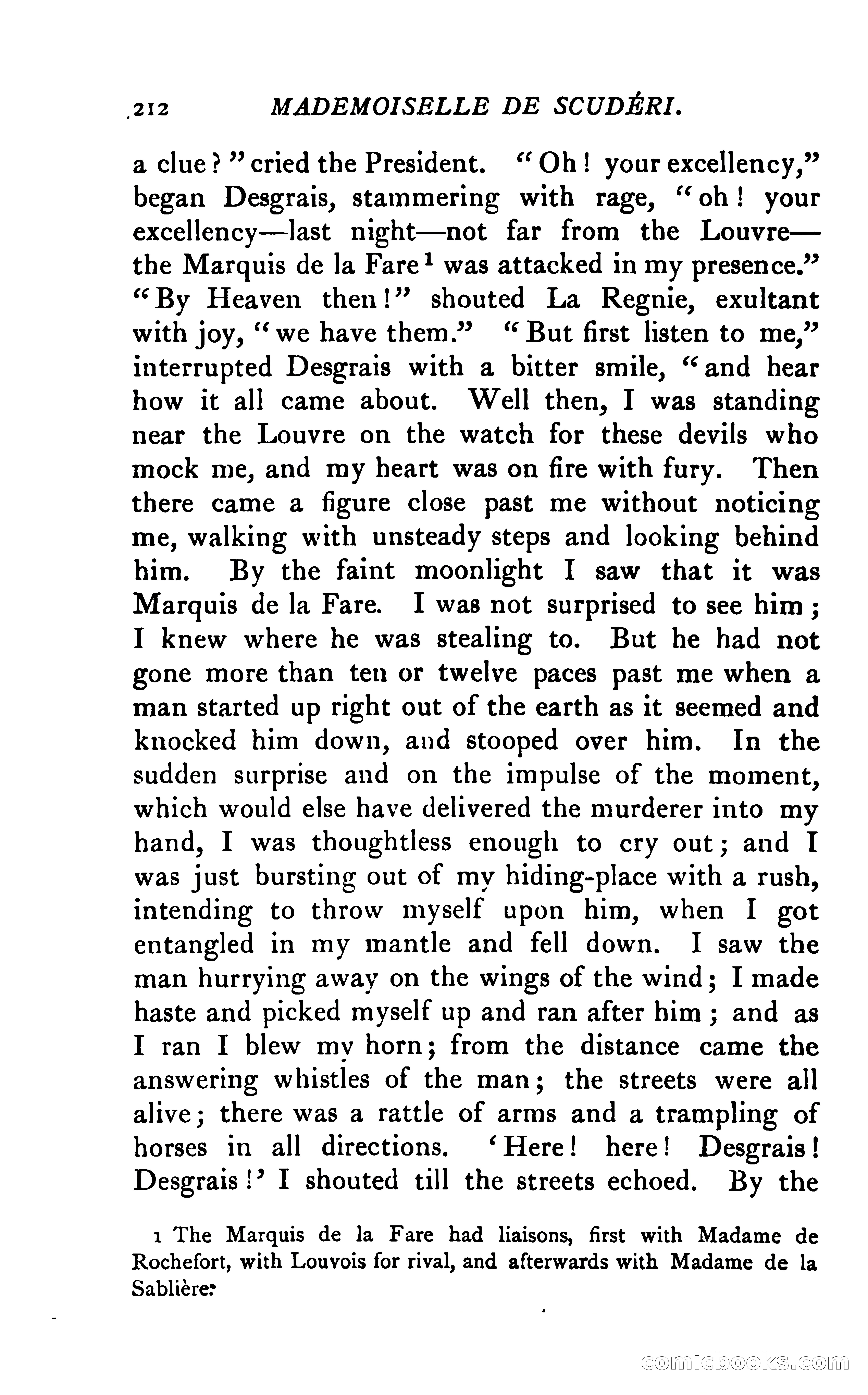 Weird Tales — page 241 of 394