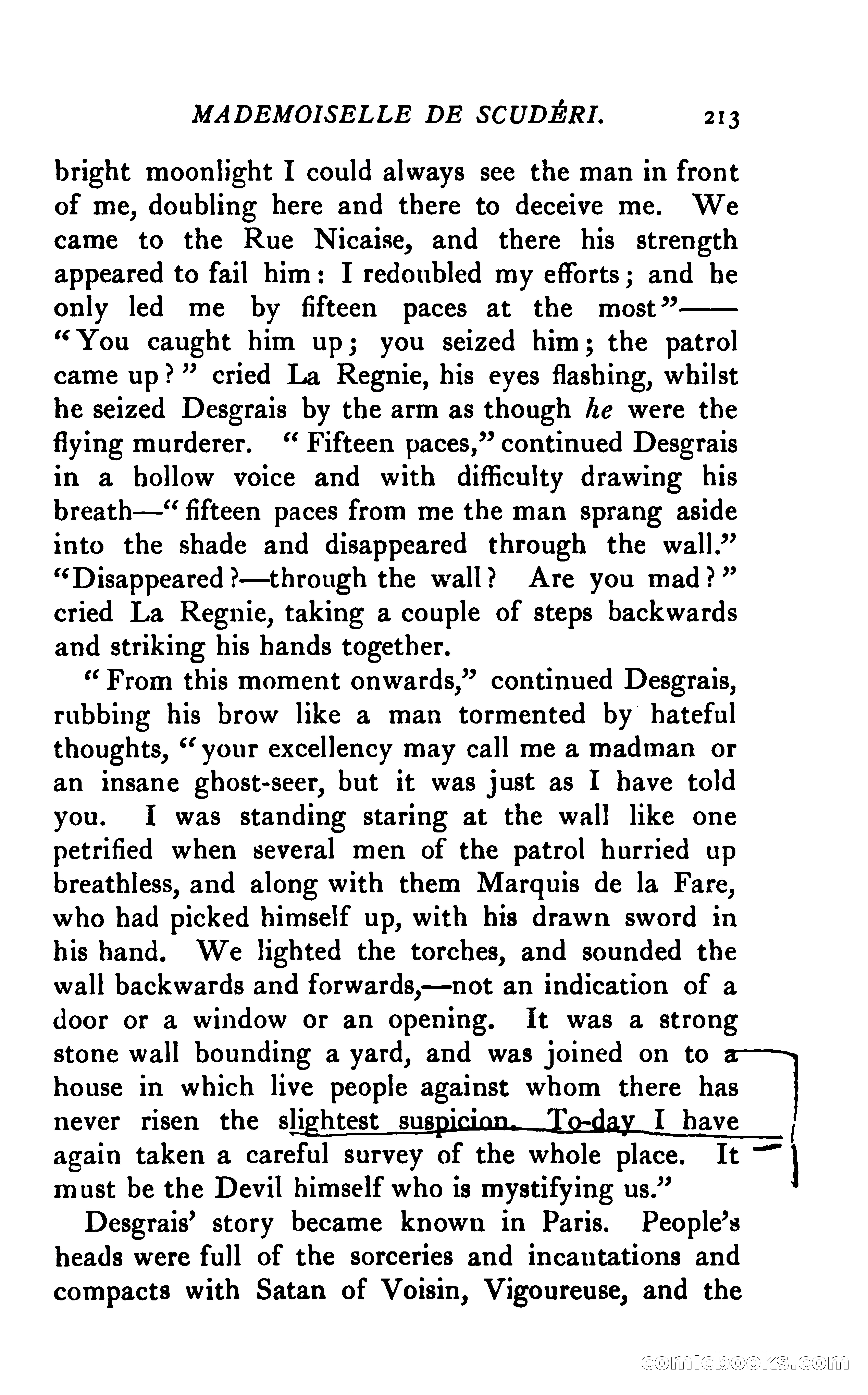 Weird Tales — page 242 of 394