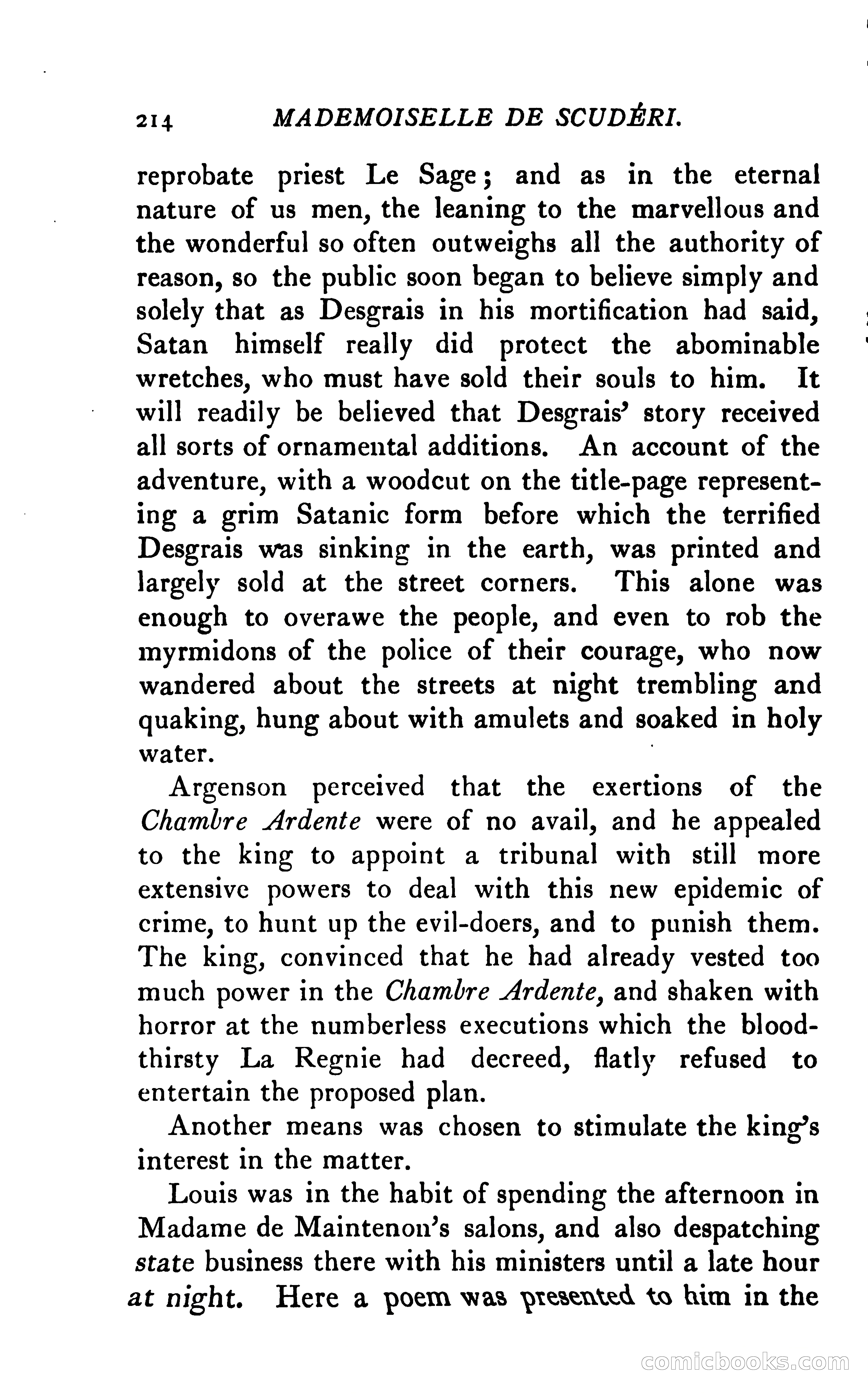 Weird Tales — page 243 of 394