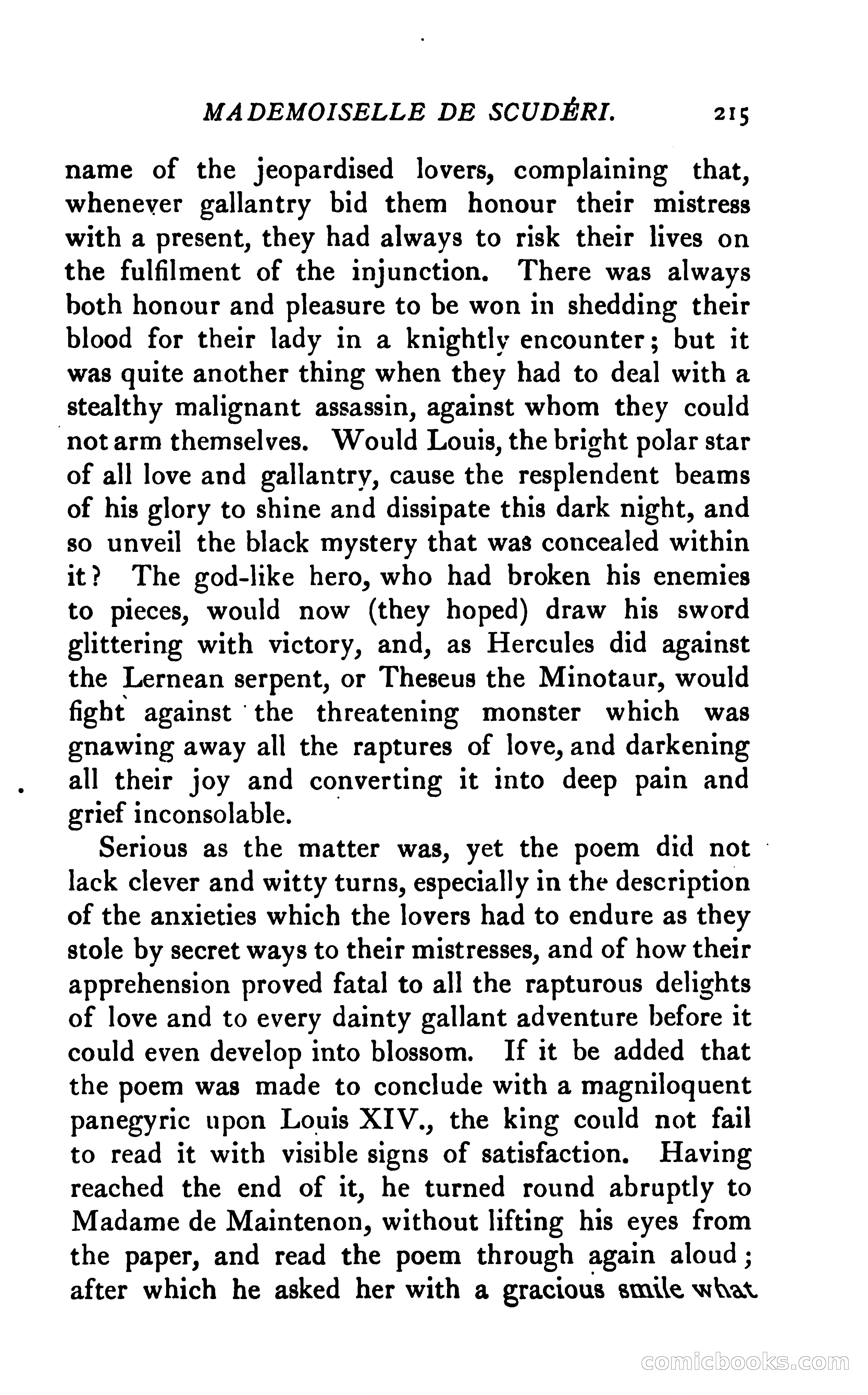 Weird Tales — page 244 of 394