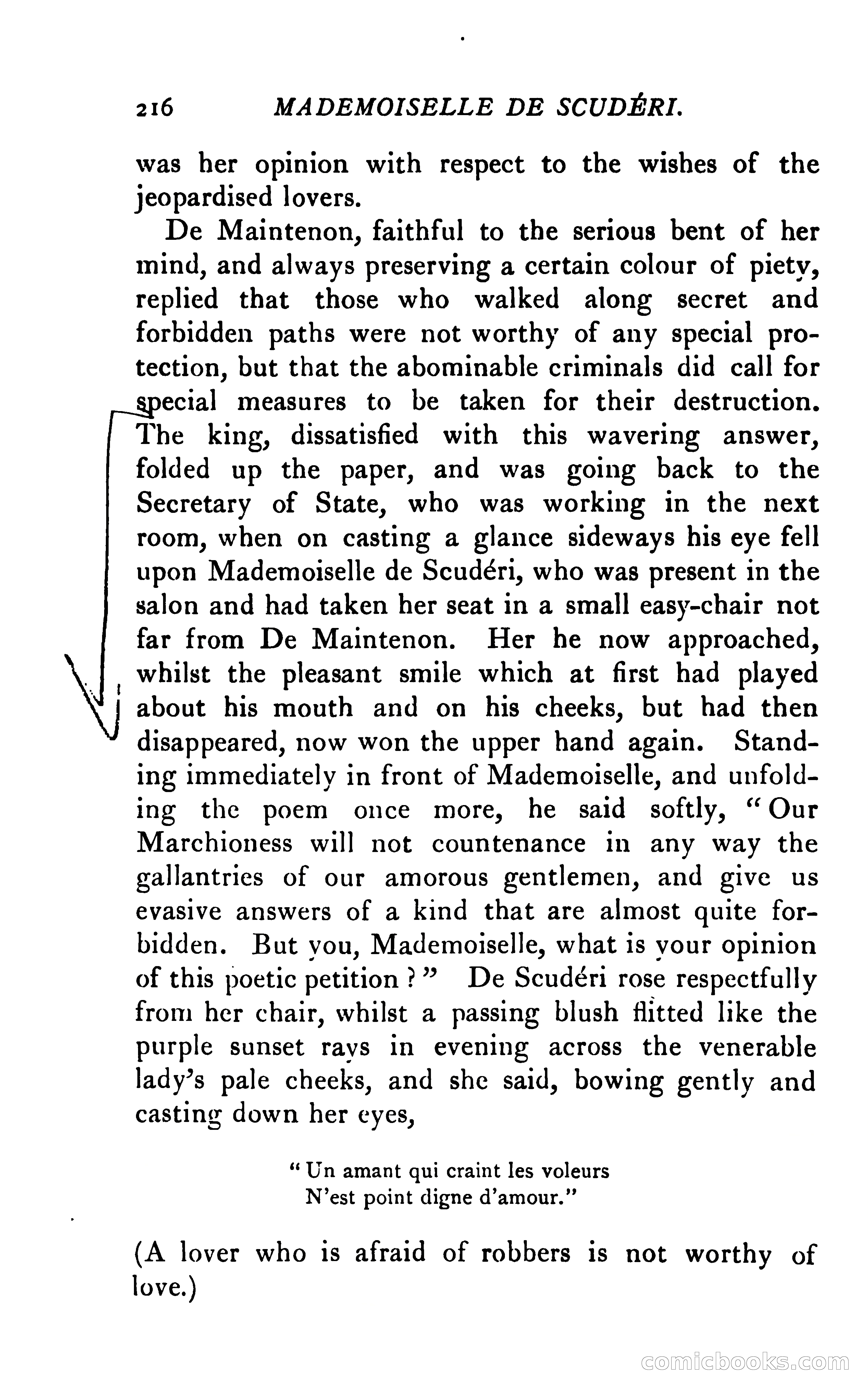 Weird Tales — page 245 of 394
