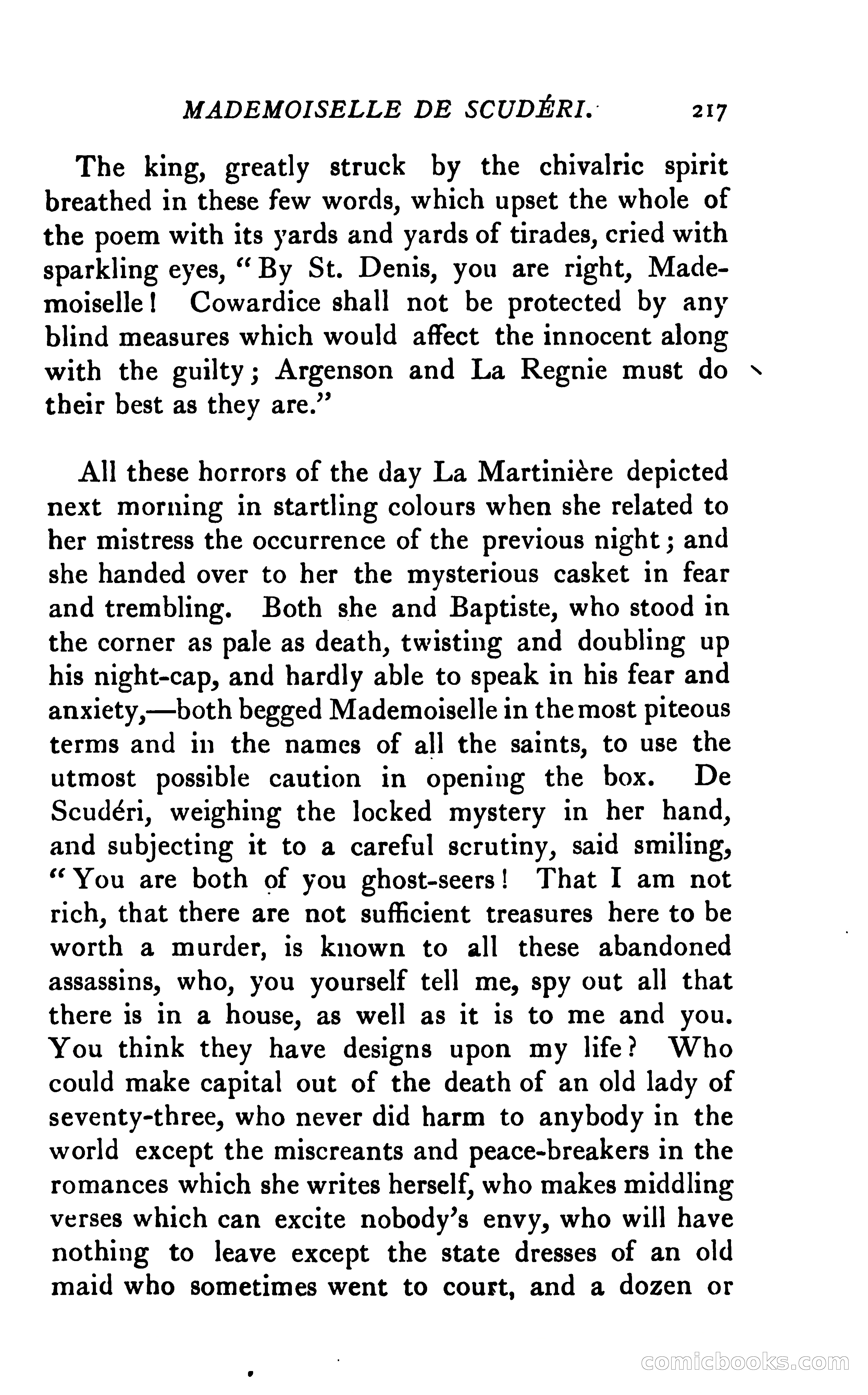 Weird Tales — page 246 of 394