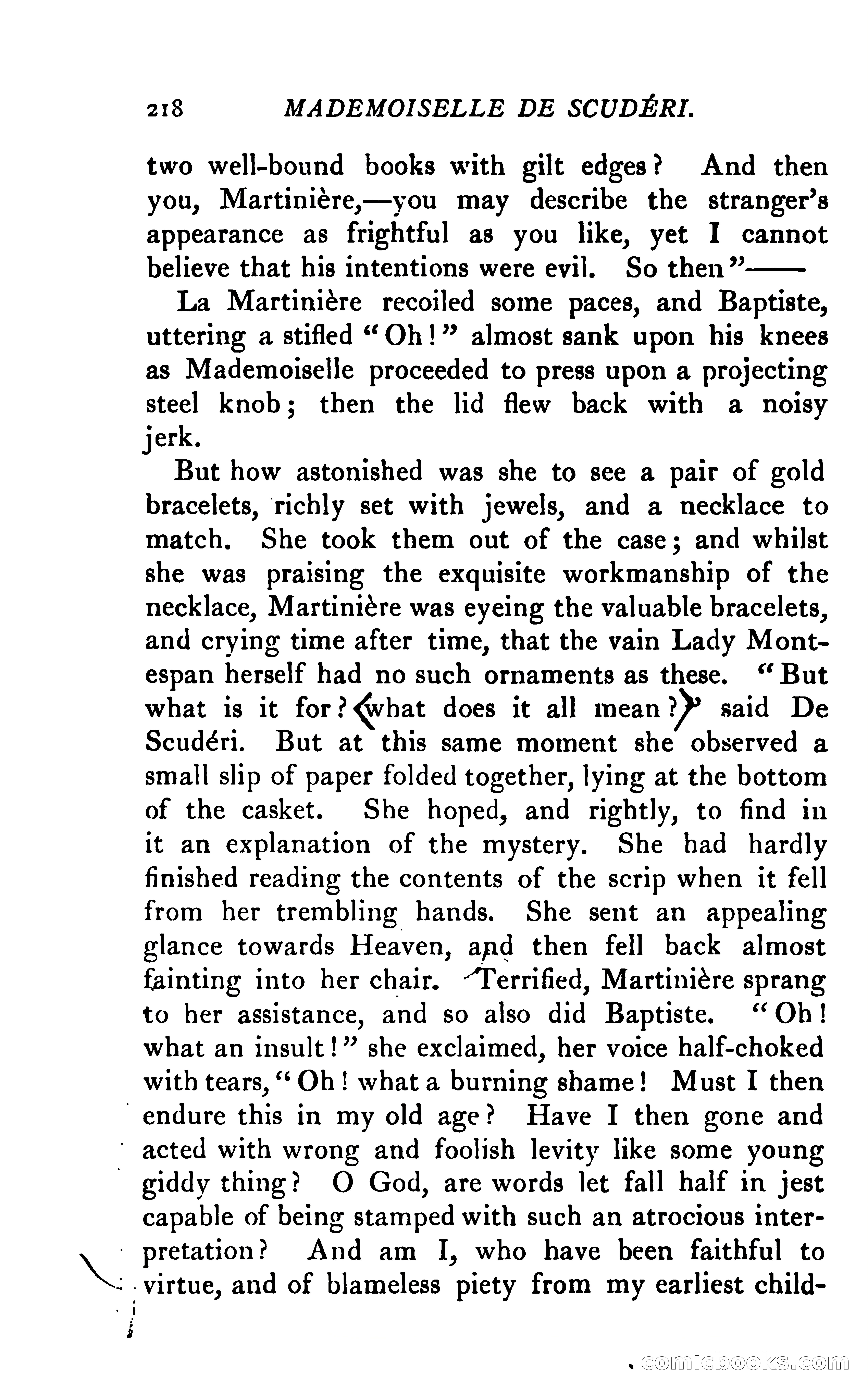Weird Tales — page 247 of 394
