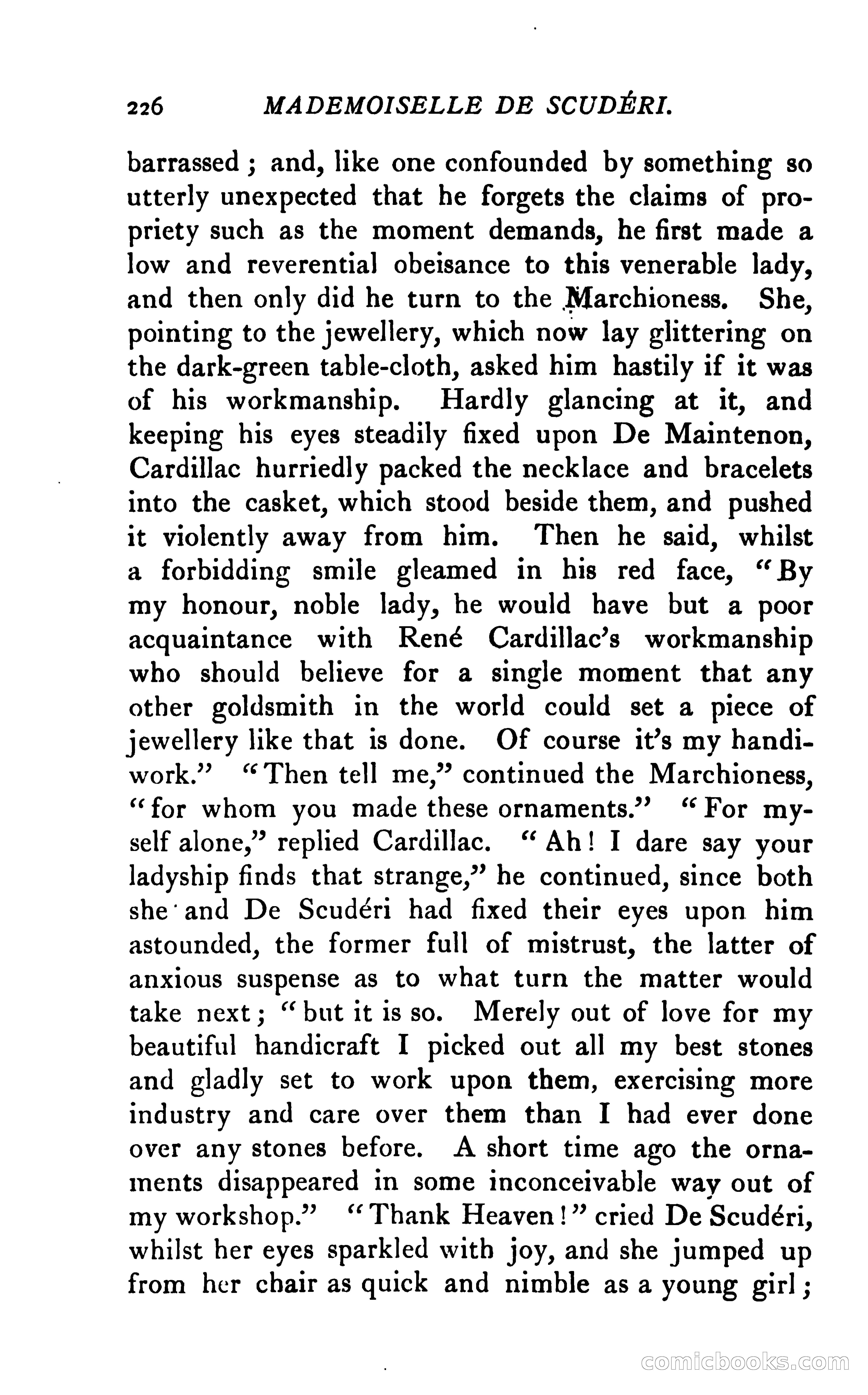 Weird Tales — page 255 of 394