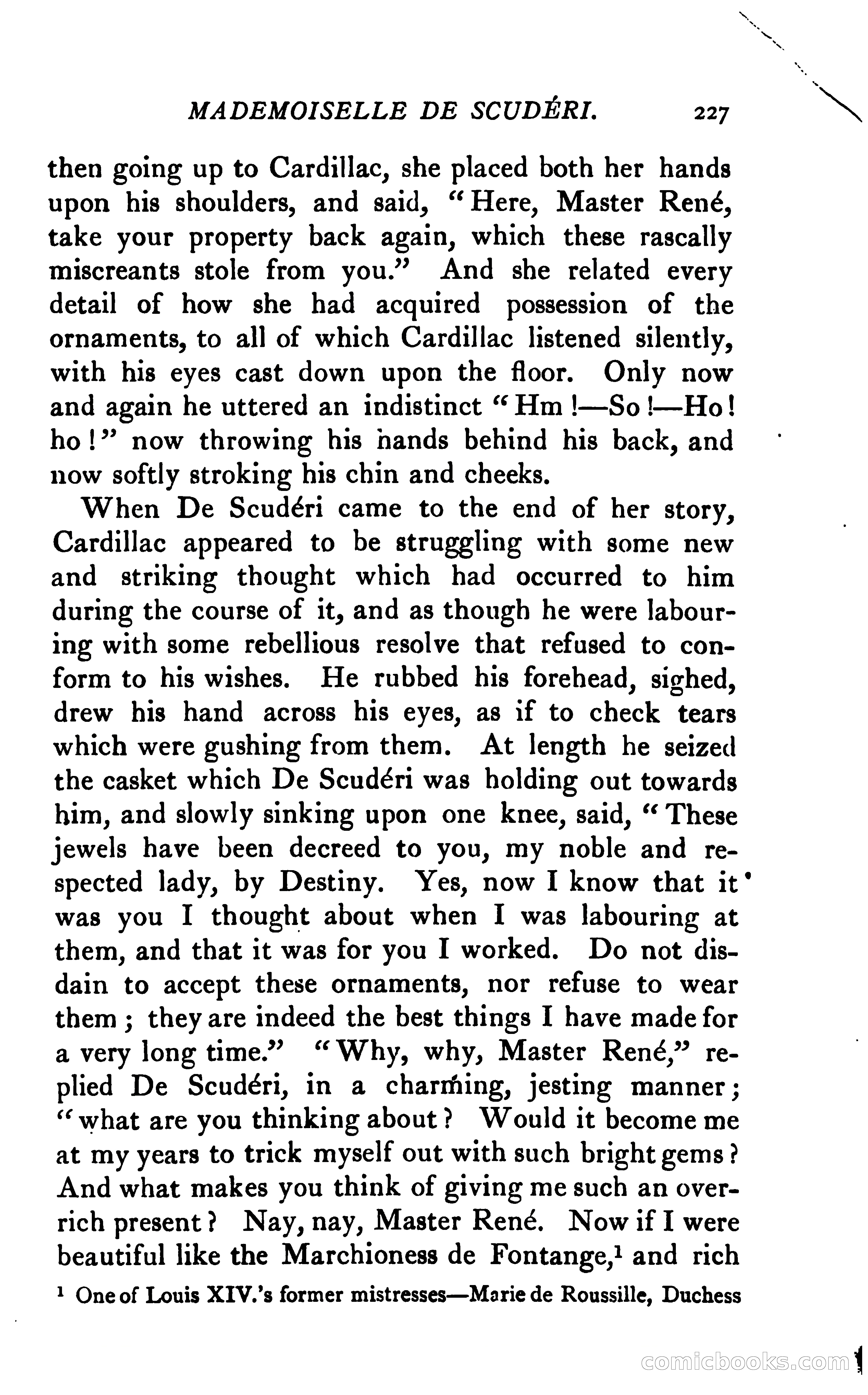 Weird Tales — page 256 of 394