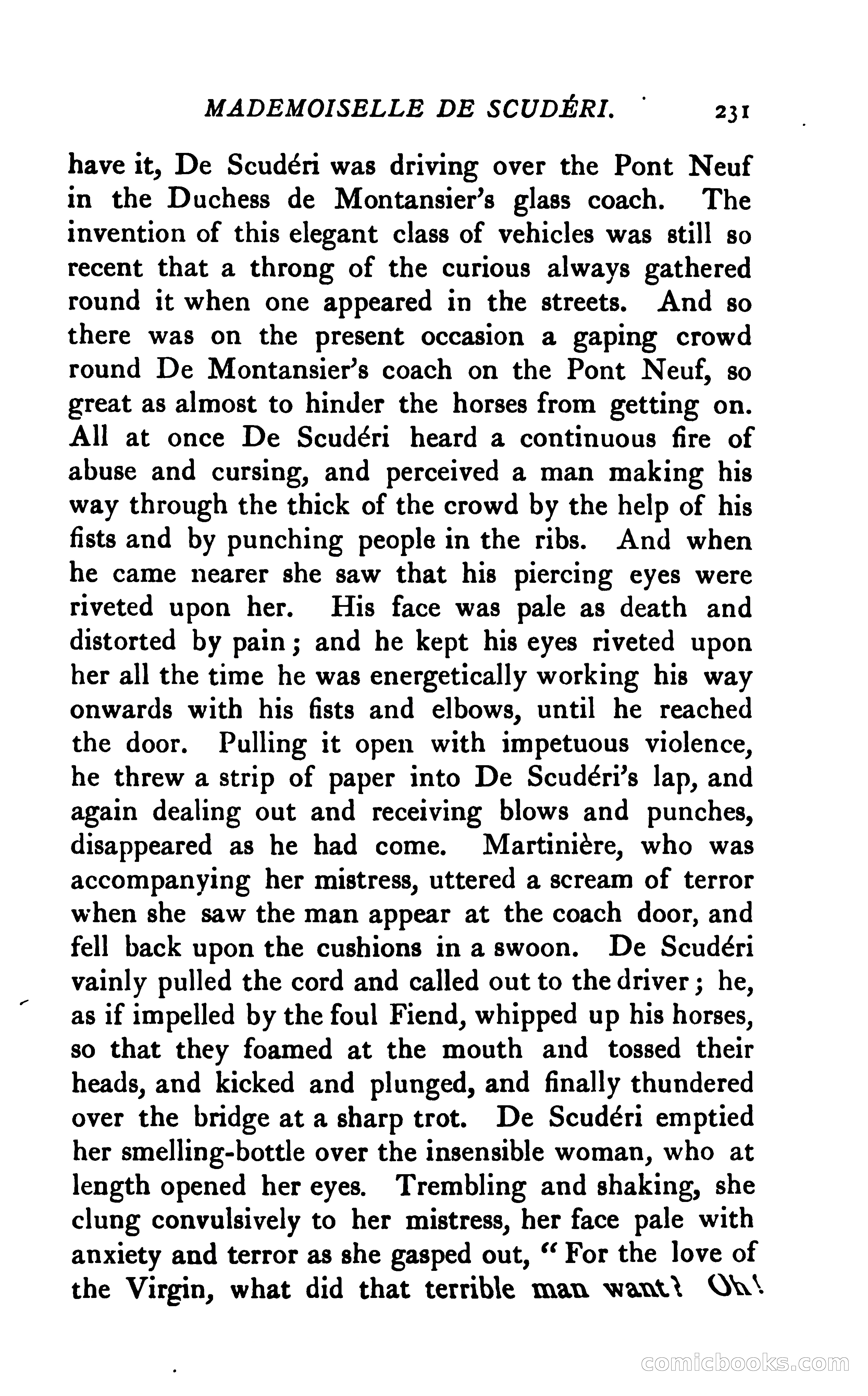 Weird Tales — page 260 of 394