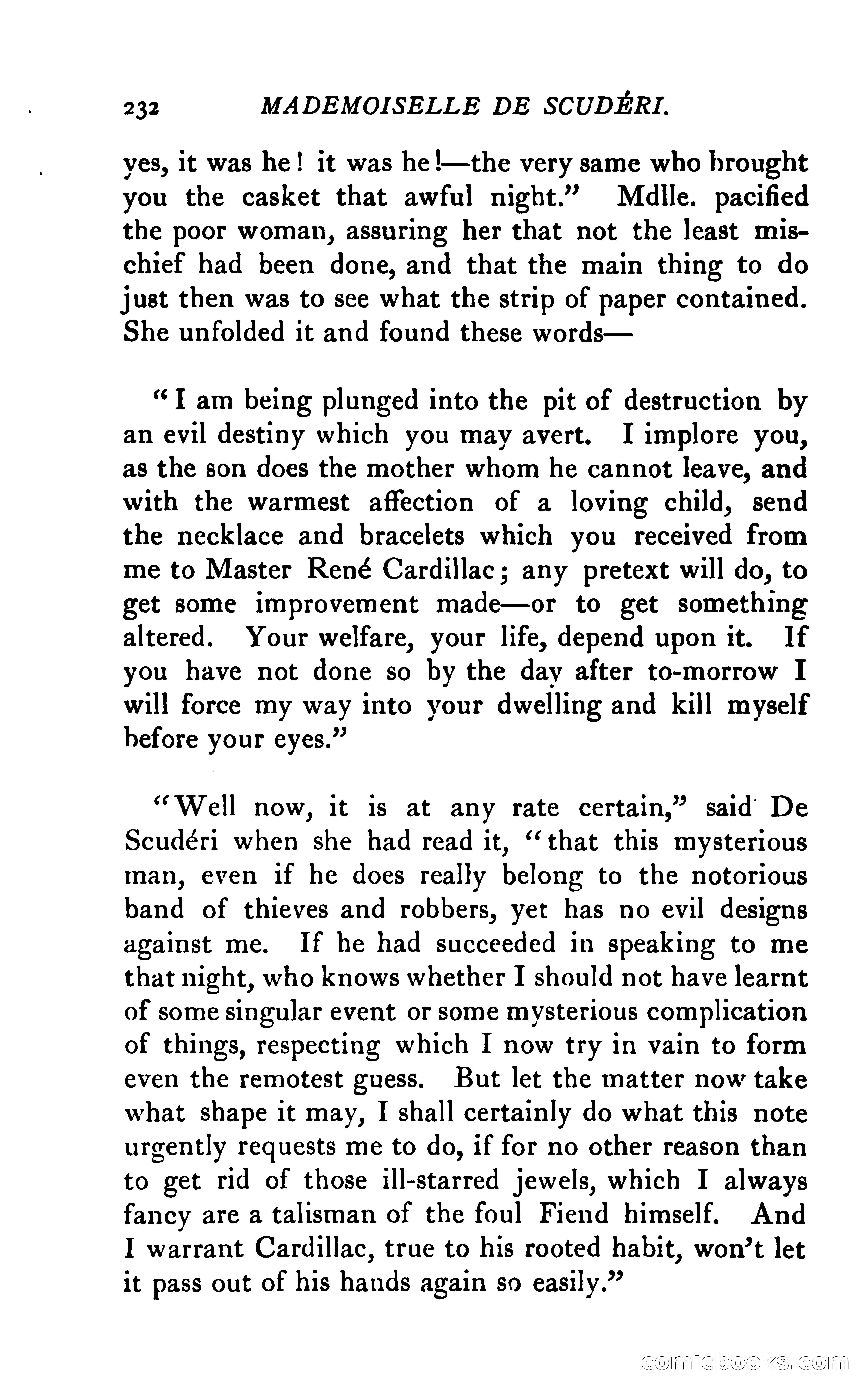 Weird Tales — page 261 of 394