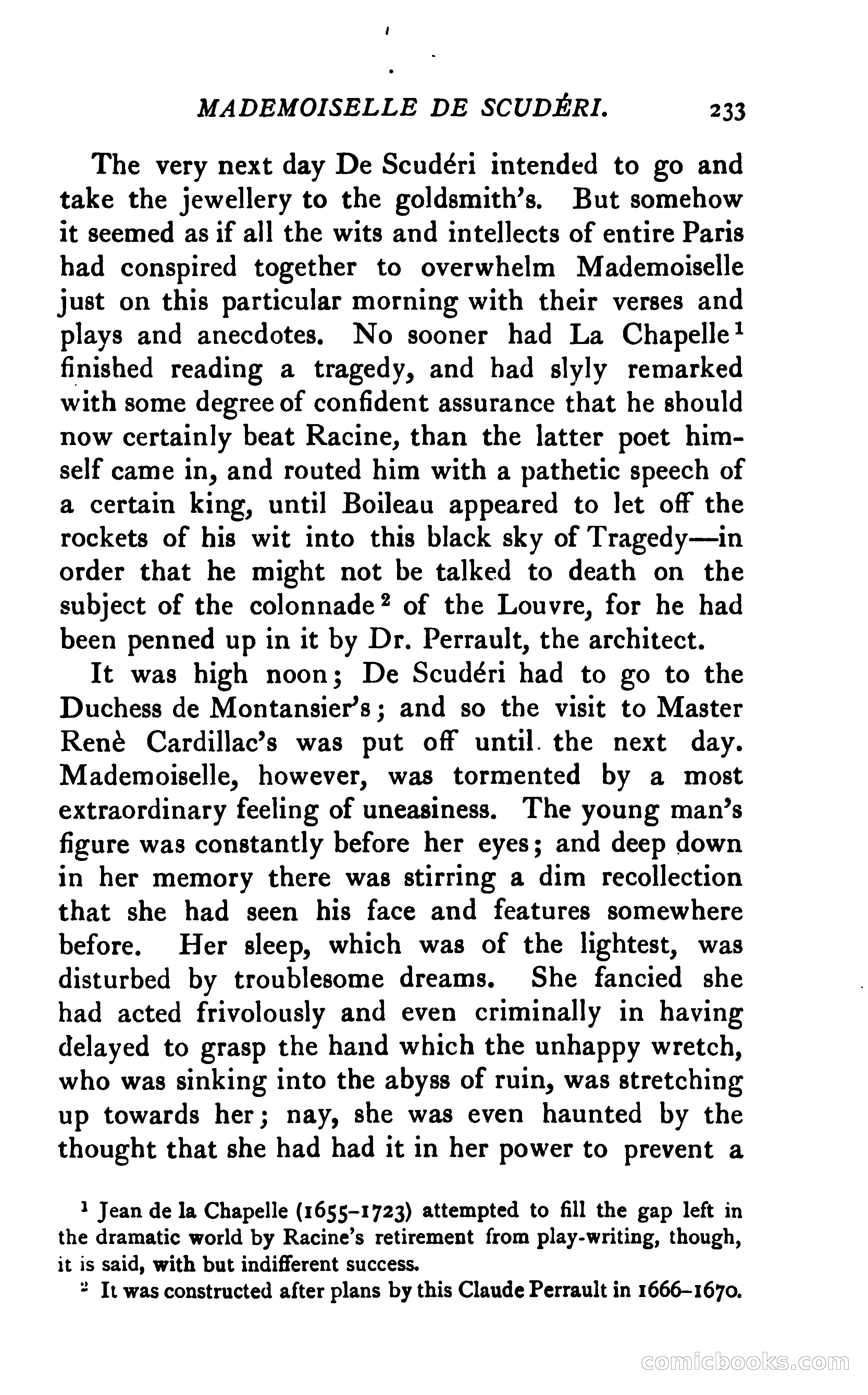 Weird Tales — page 262 of 394