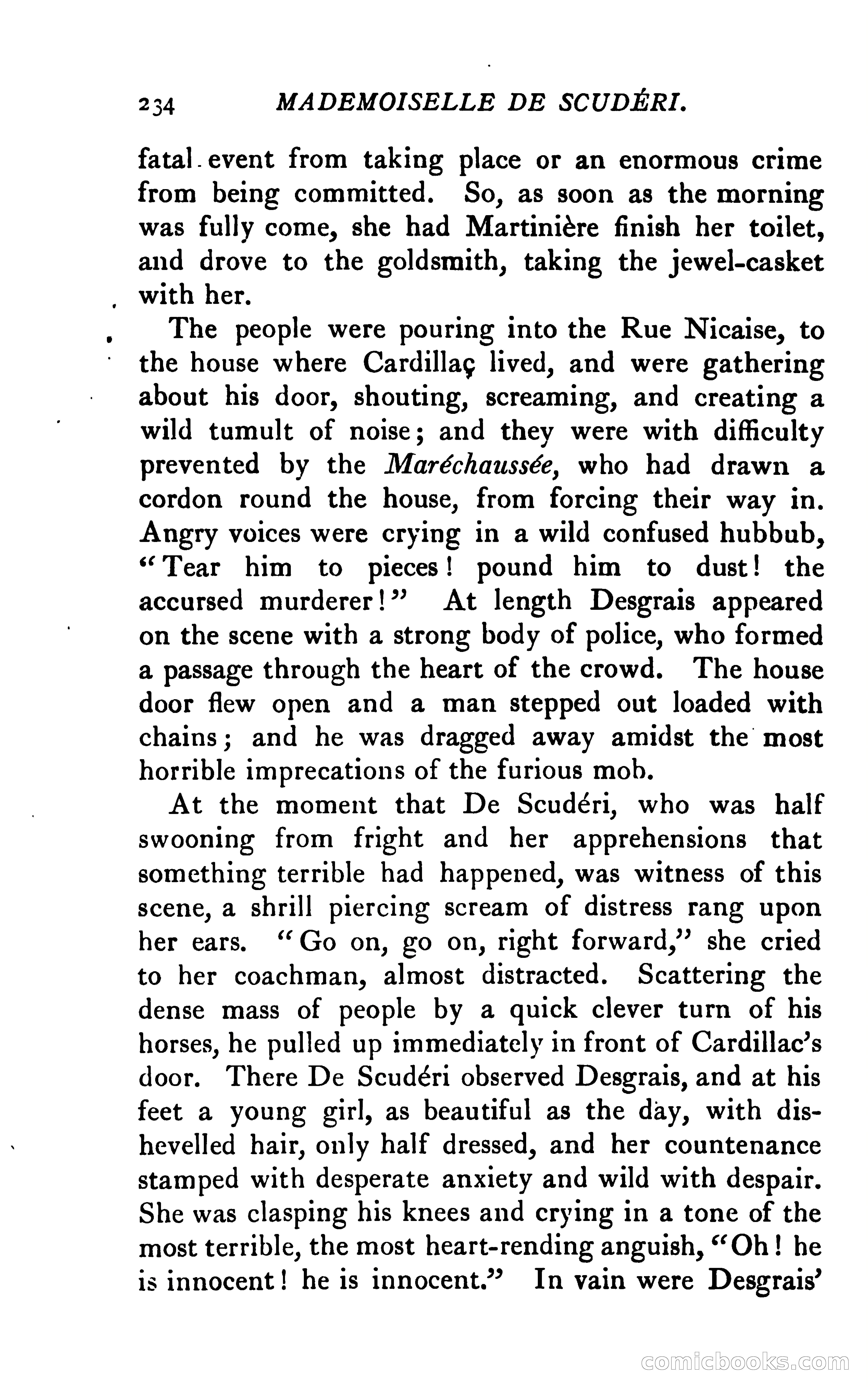 Weird Tales — page 263 of 394