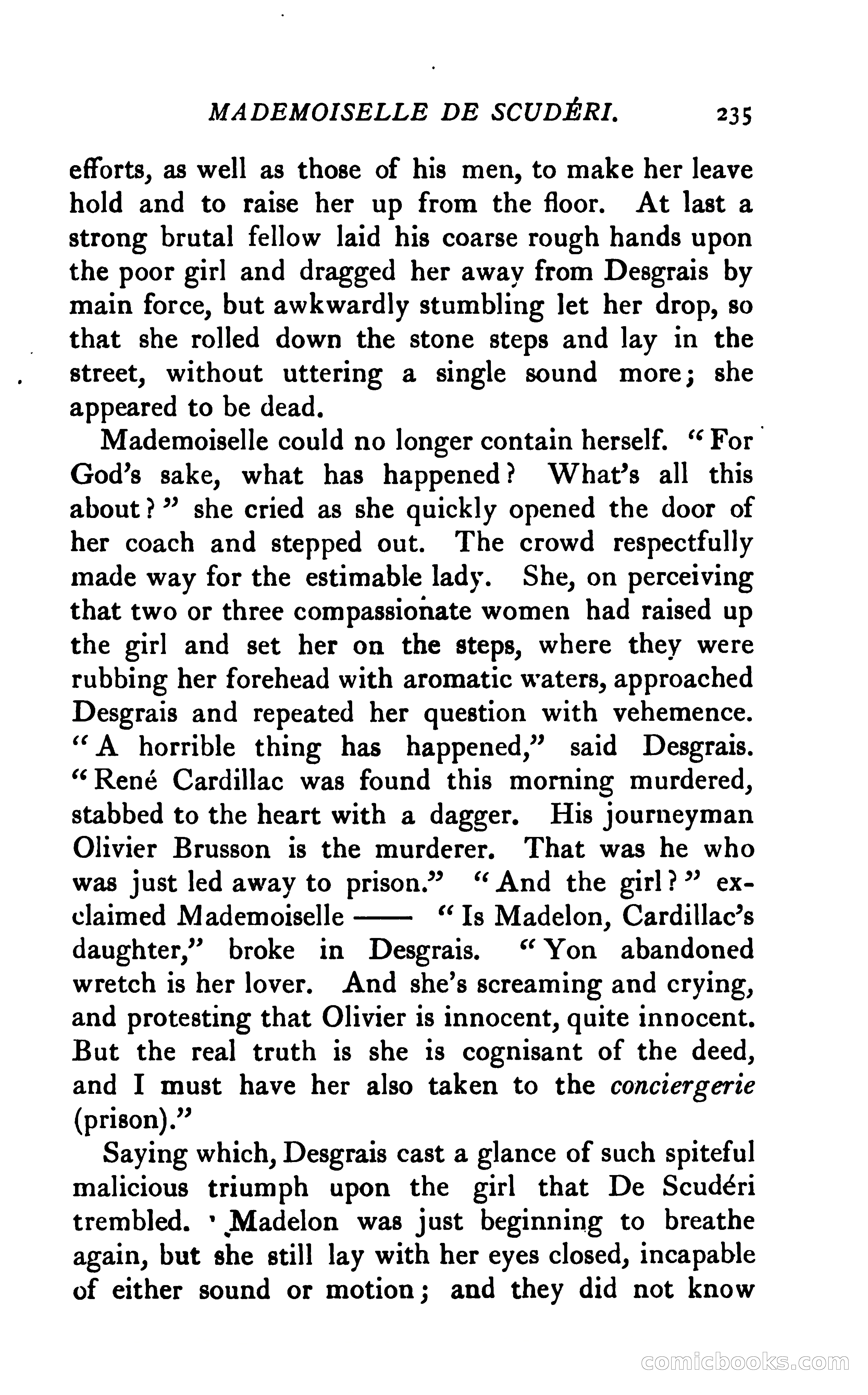 Weird Tales — page 264 of 394