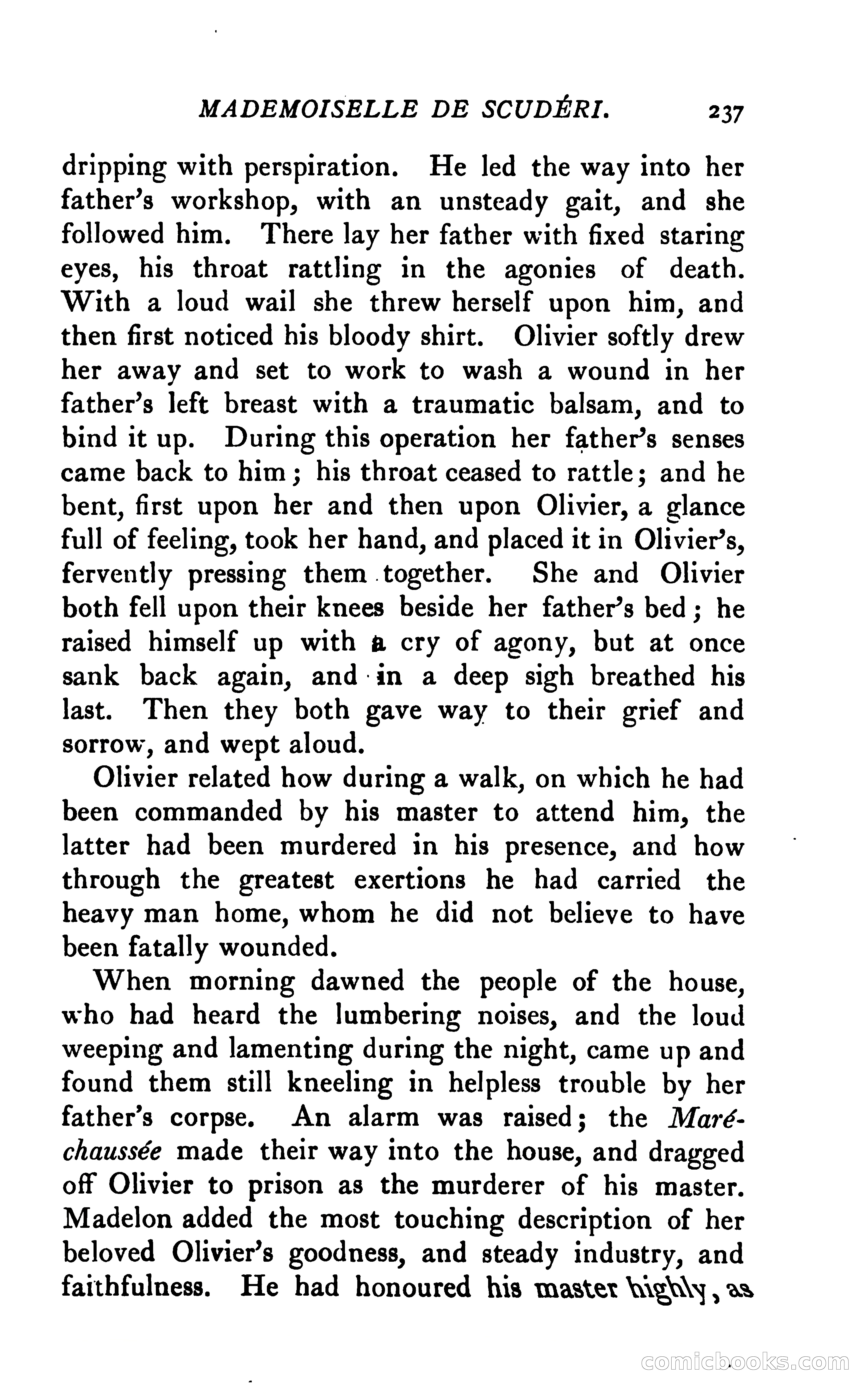 Weird Tales — page 266 of 394