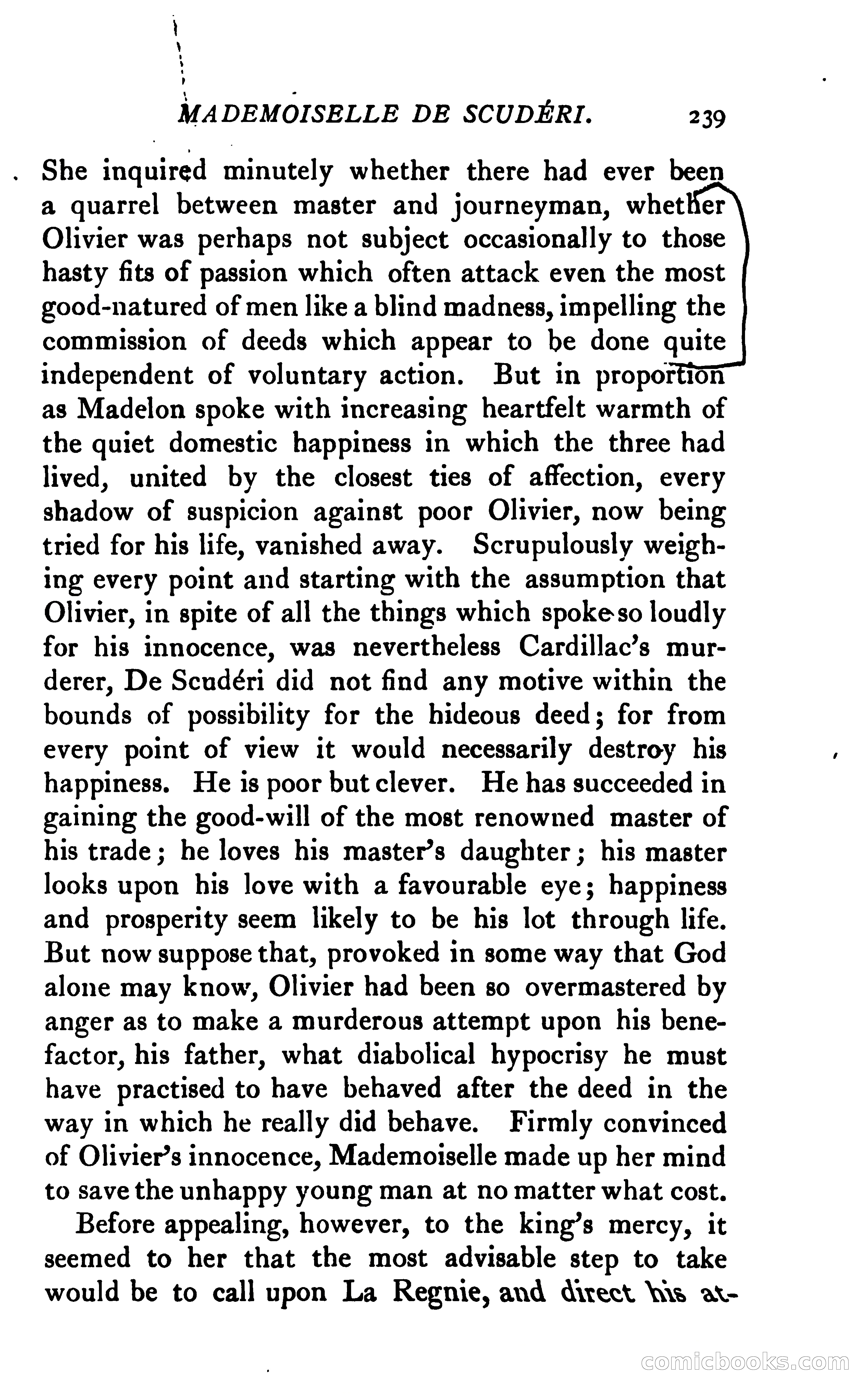 Weird Tales — page 268 of 394