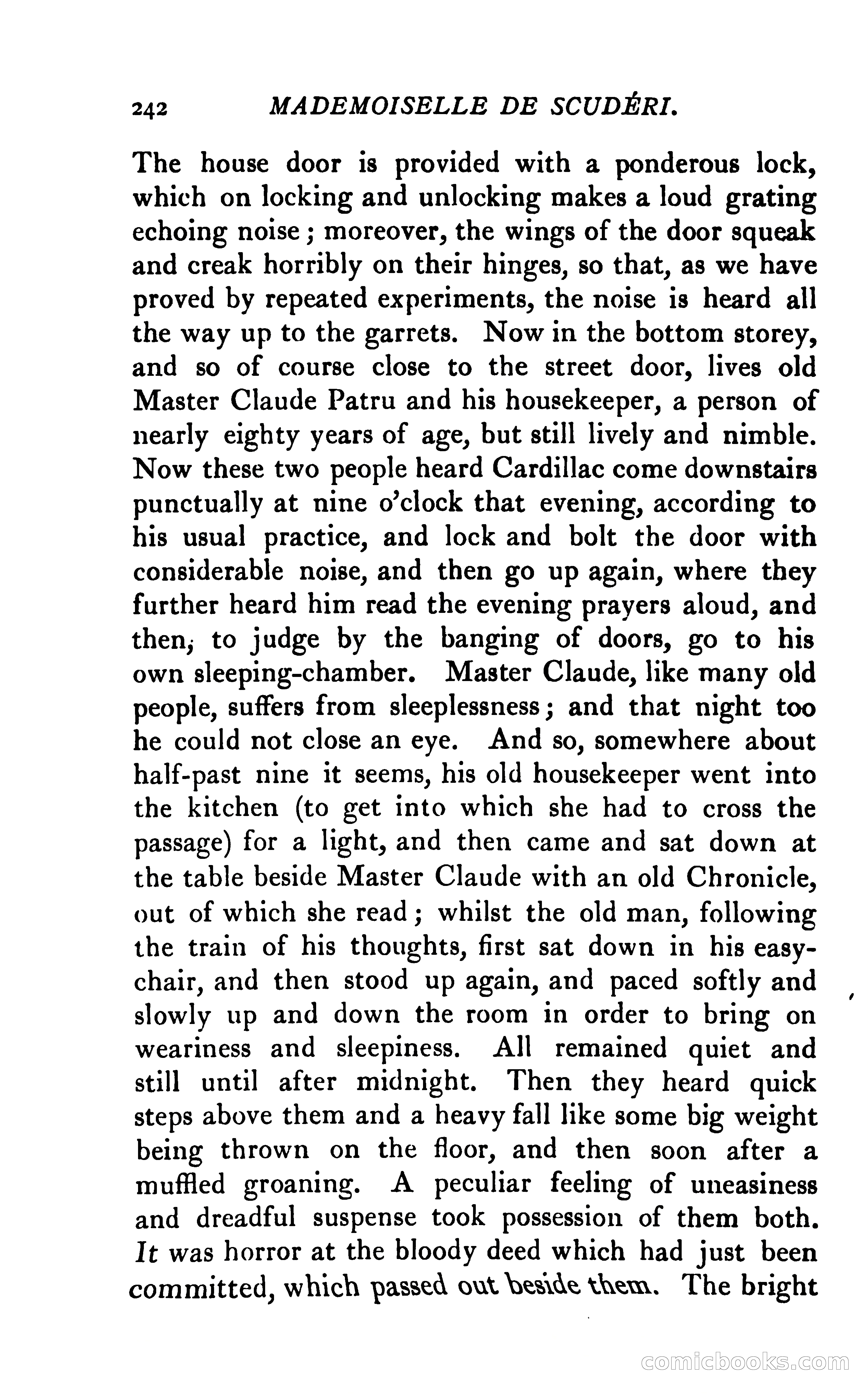 Weird Tales — page 271 of 394