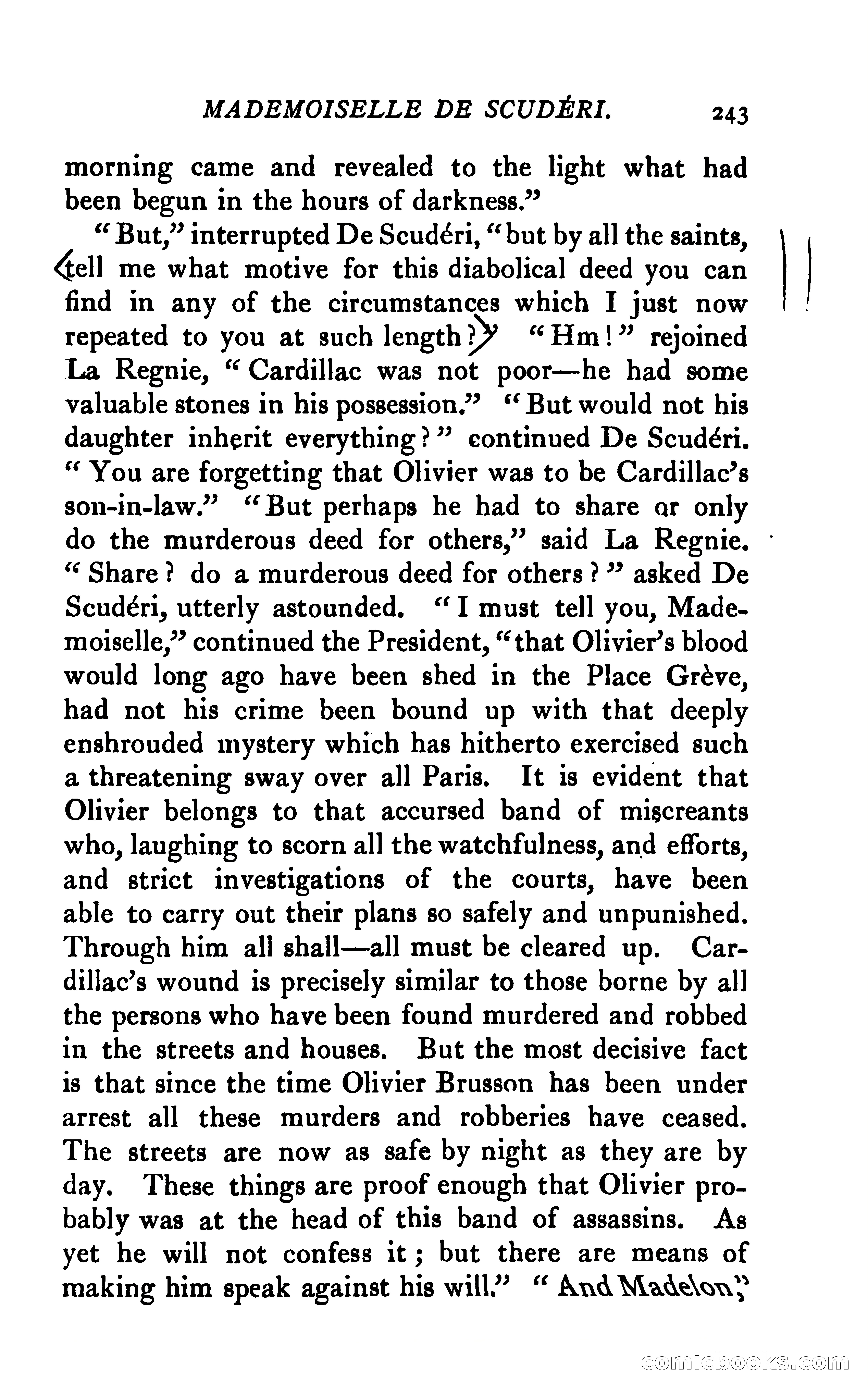 Weird Tales — page 272 of 394