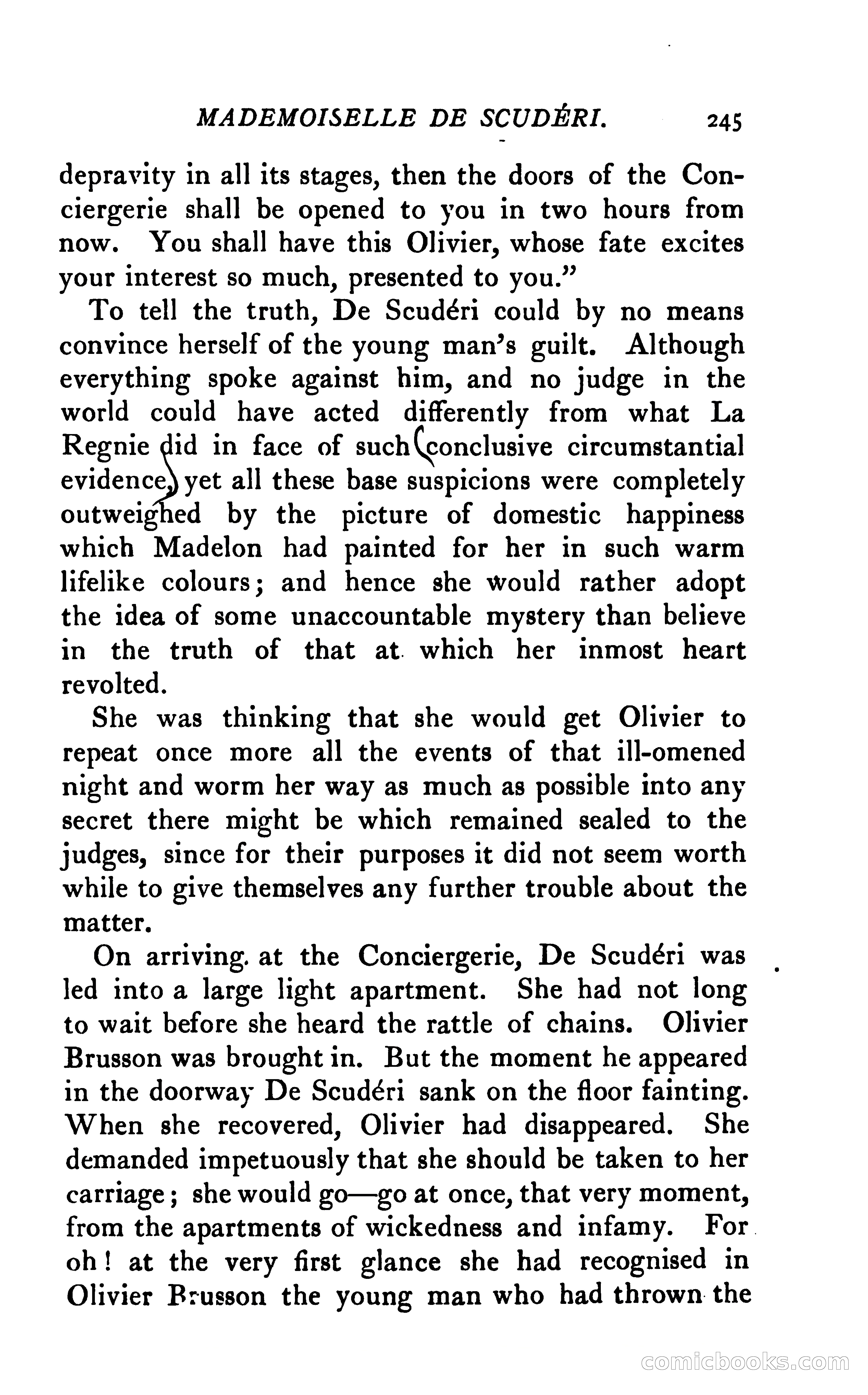 Weird Tales — page 274 of 394