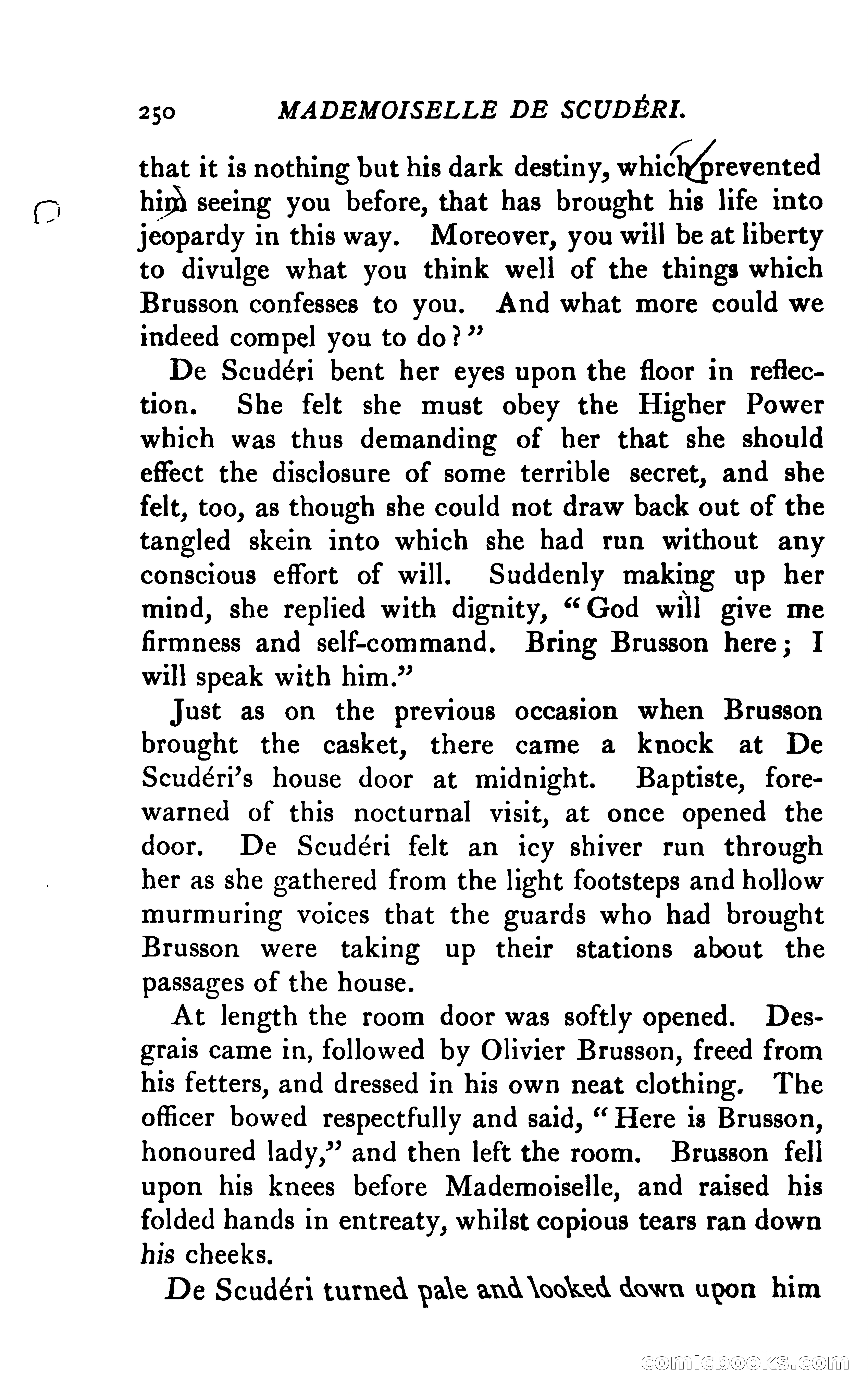 Weird Tales — page 279 of 394
