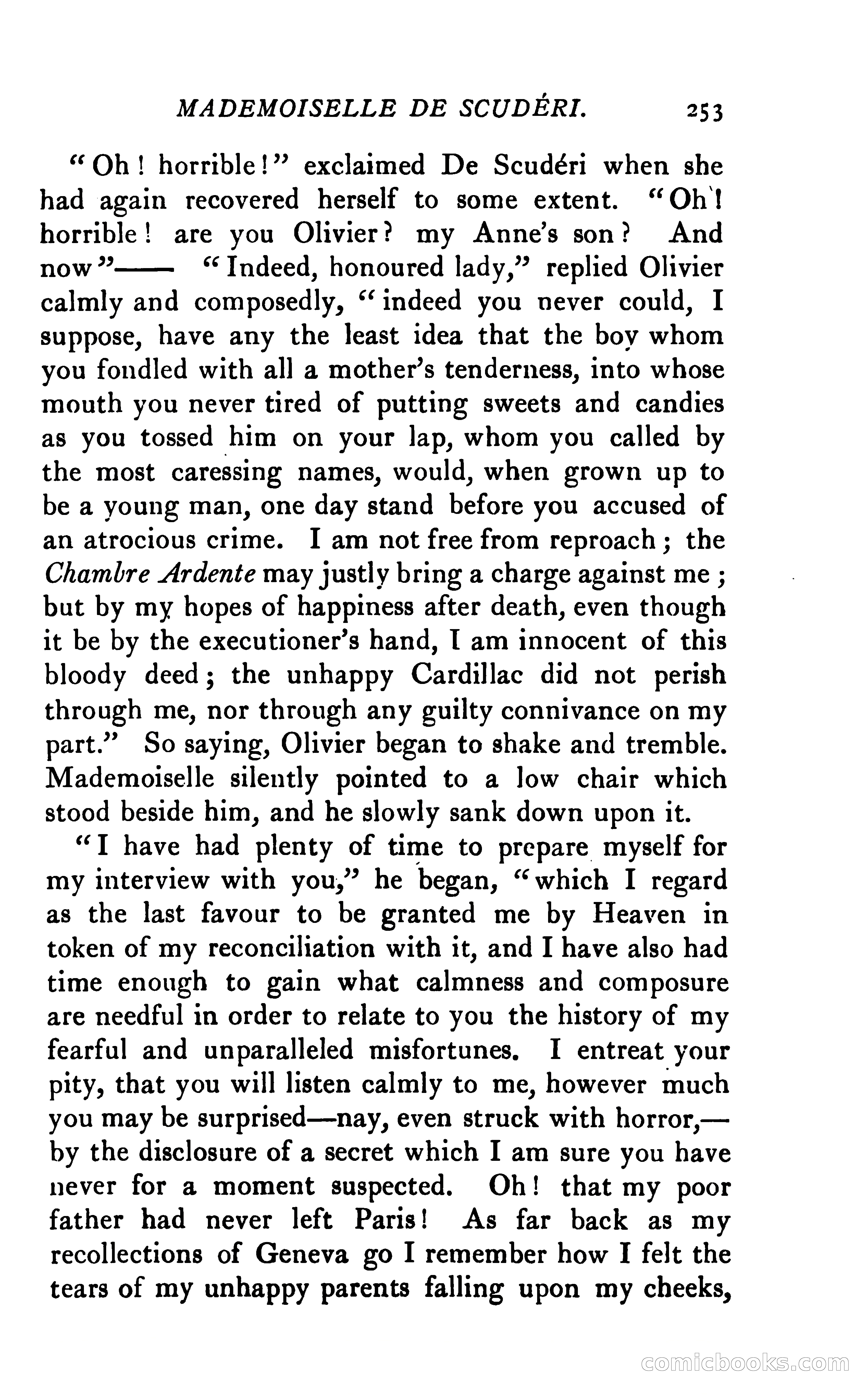 Weird Tales — page 282 of 394