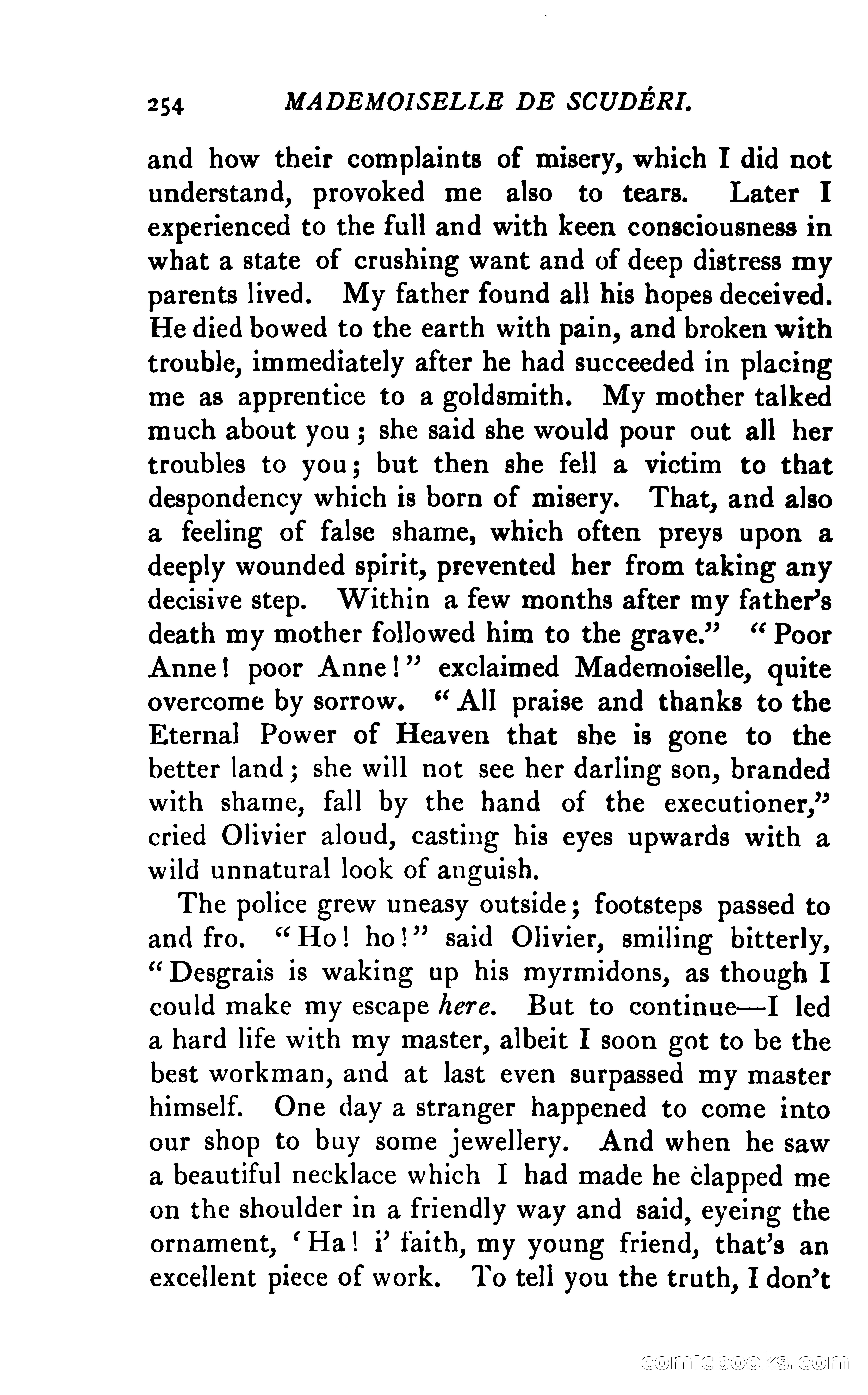 Weird Tales — page 283 of 394