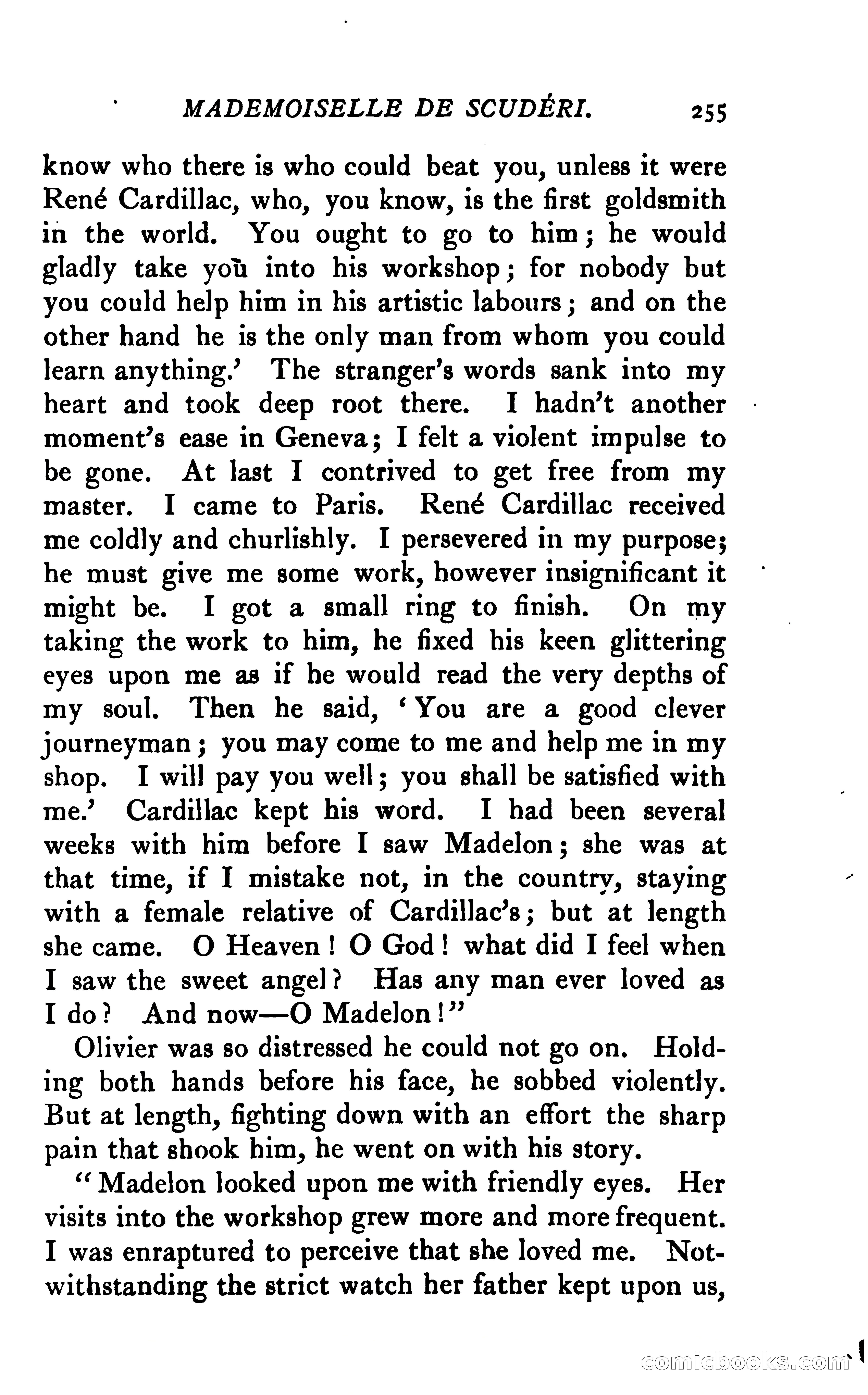 Weird Tales — page 284 of 394