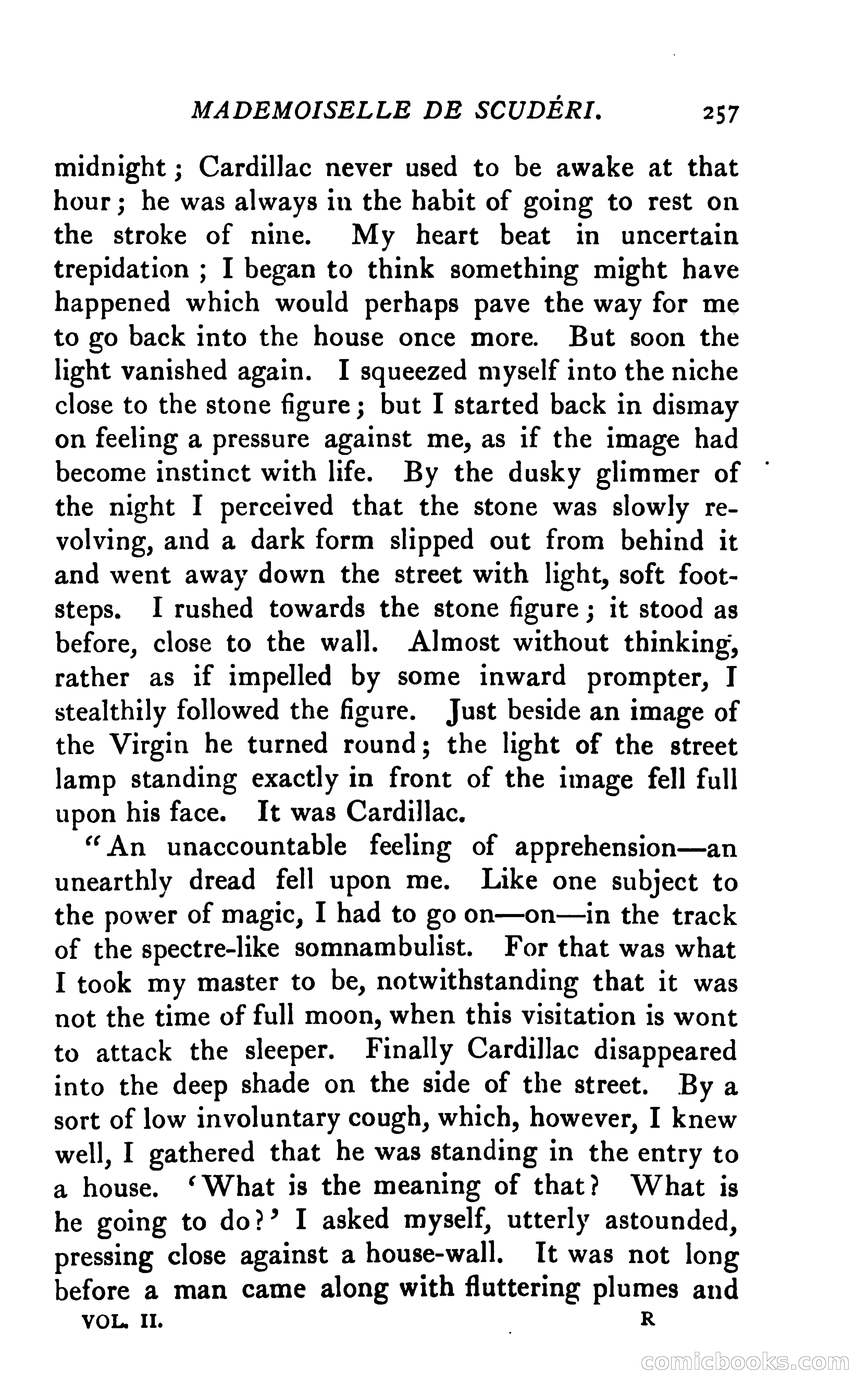 Weird Tales — page 286 of 394