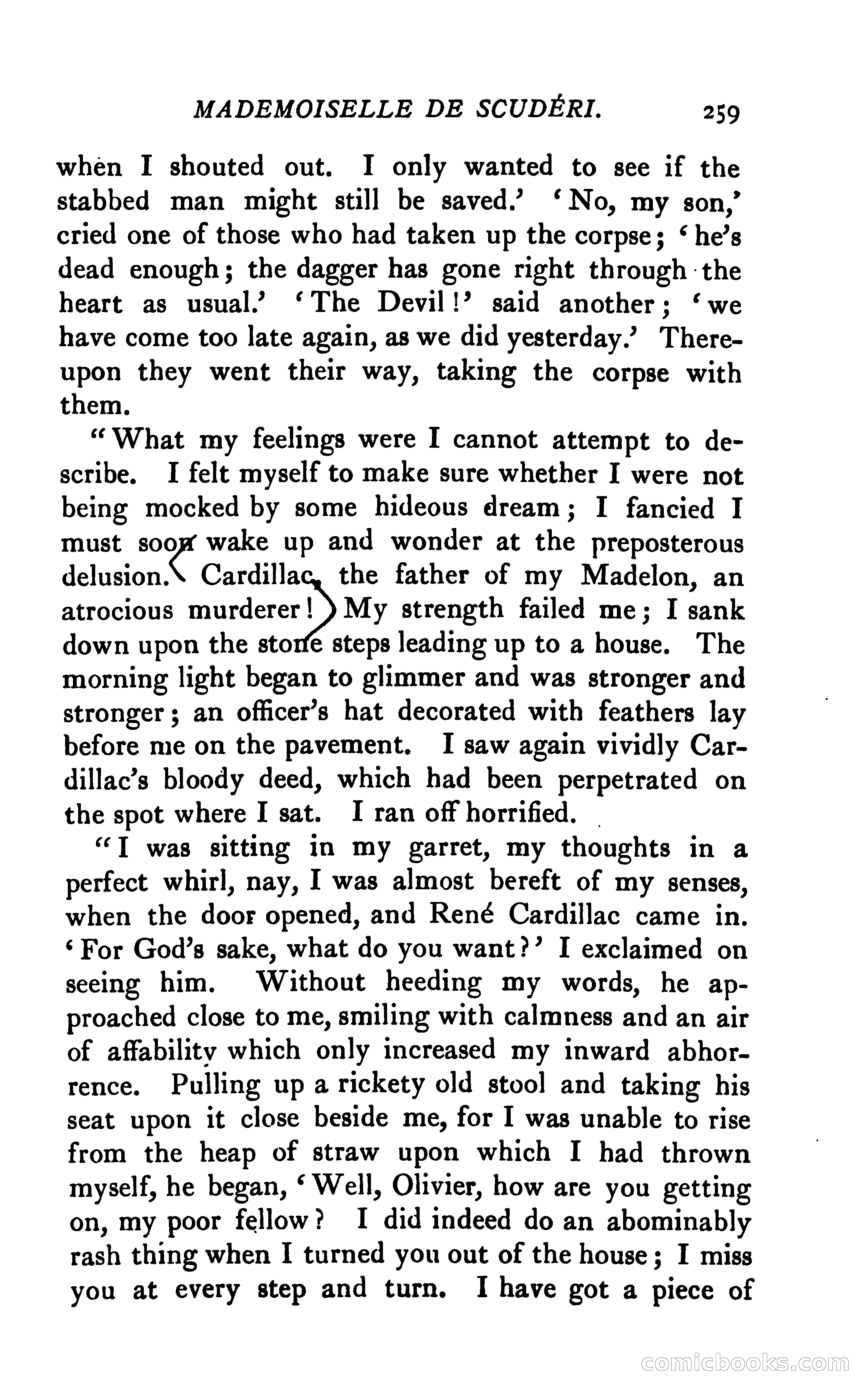Weird Tales — page 288 of 394