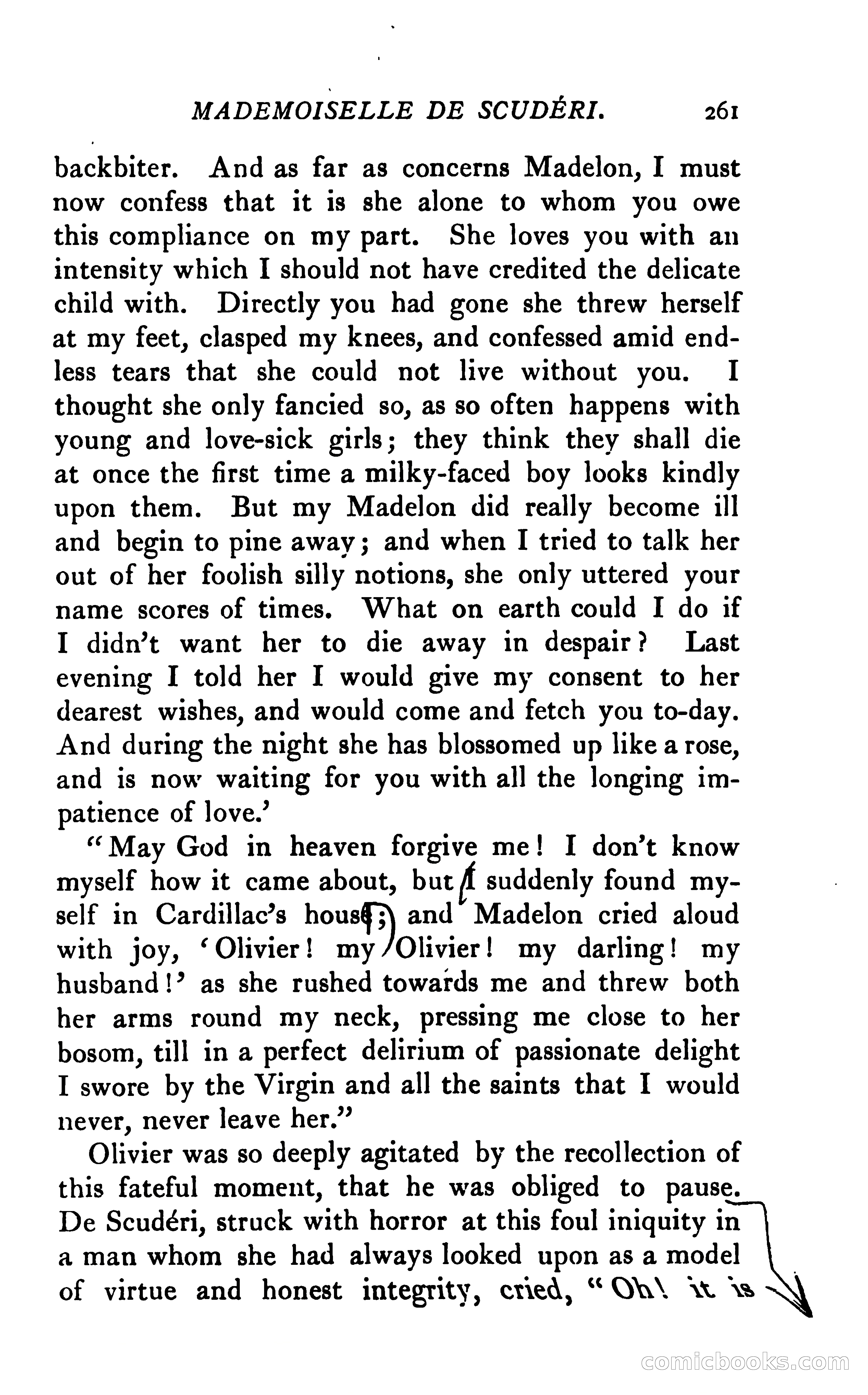 Weird Tales — page 290 of 394