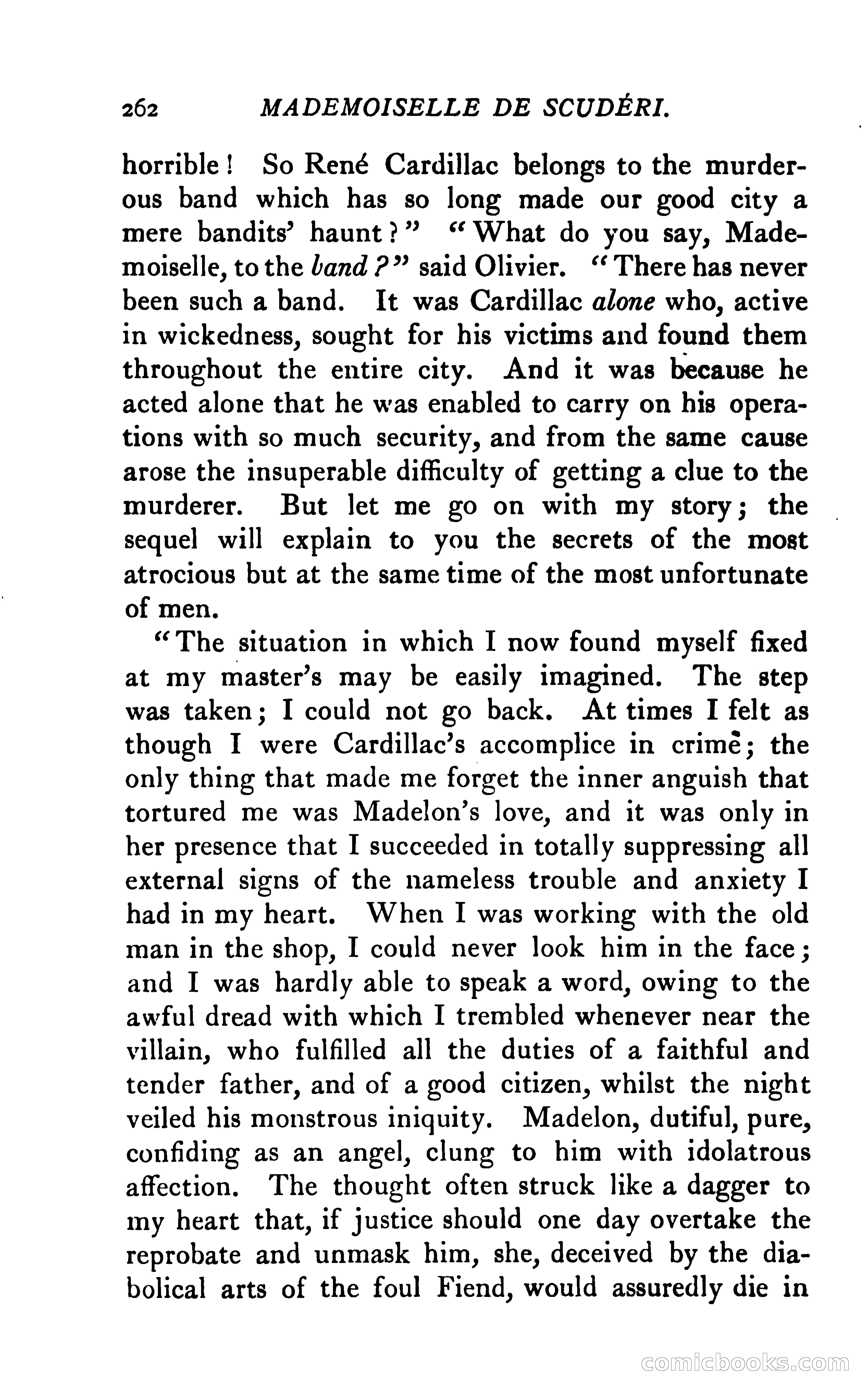 Weird Tales — page 291 of 394