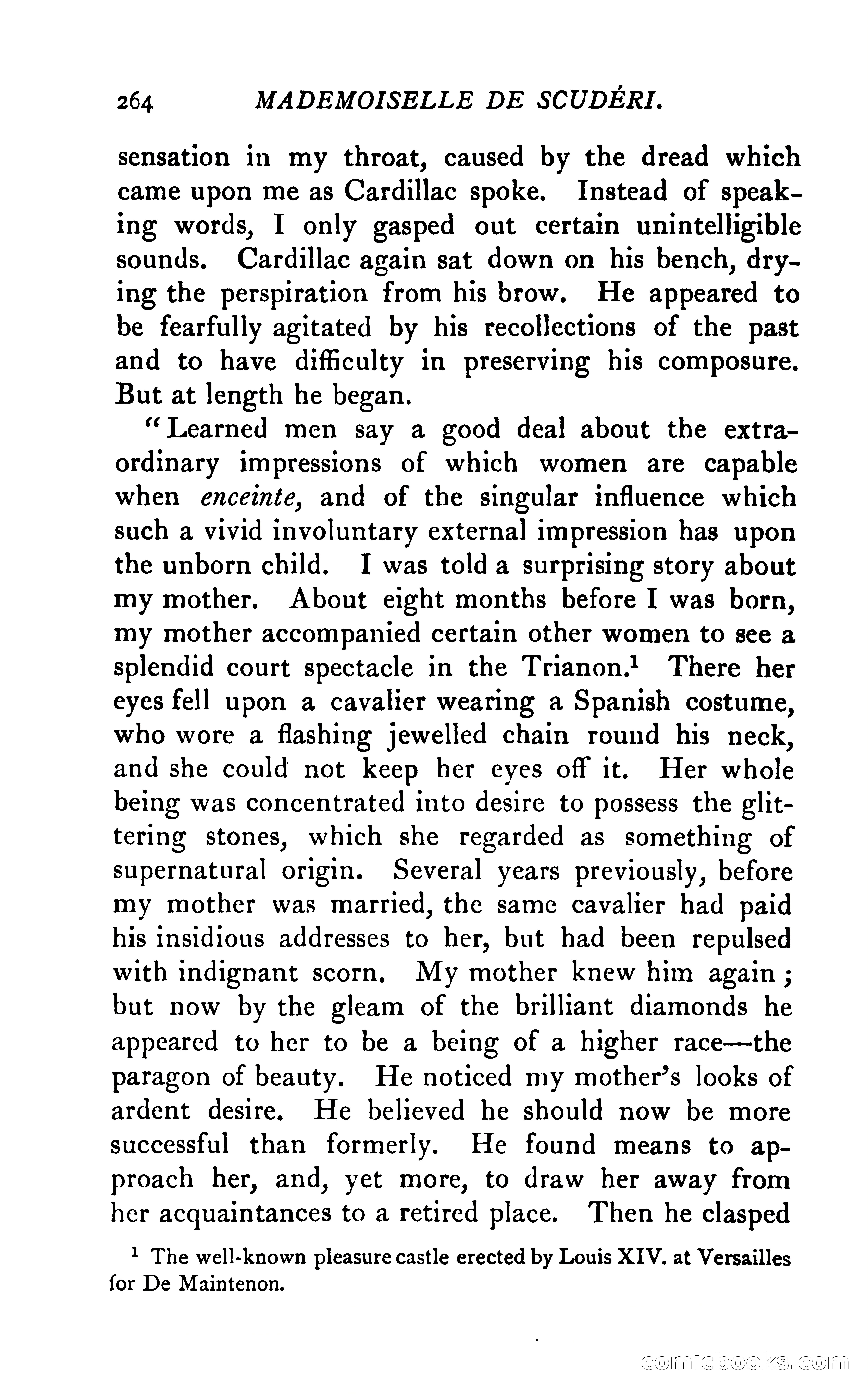 Weird Tales — page 293 of 394