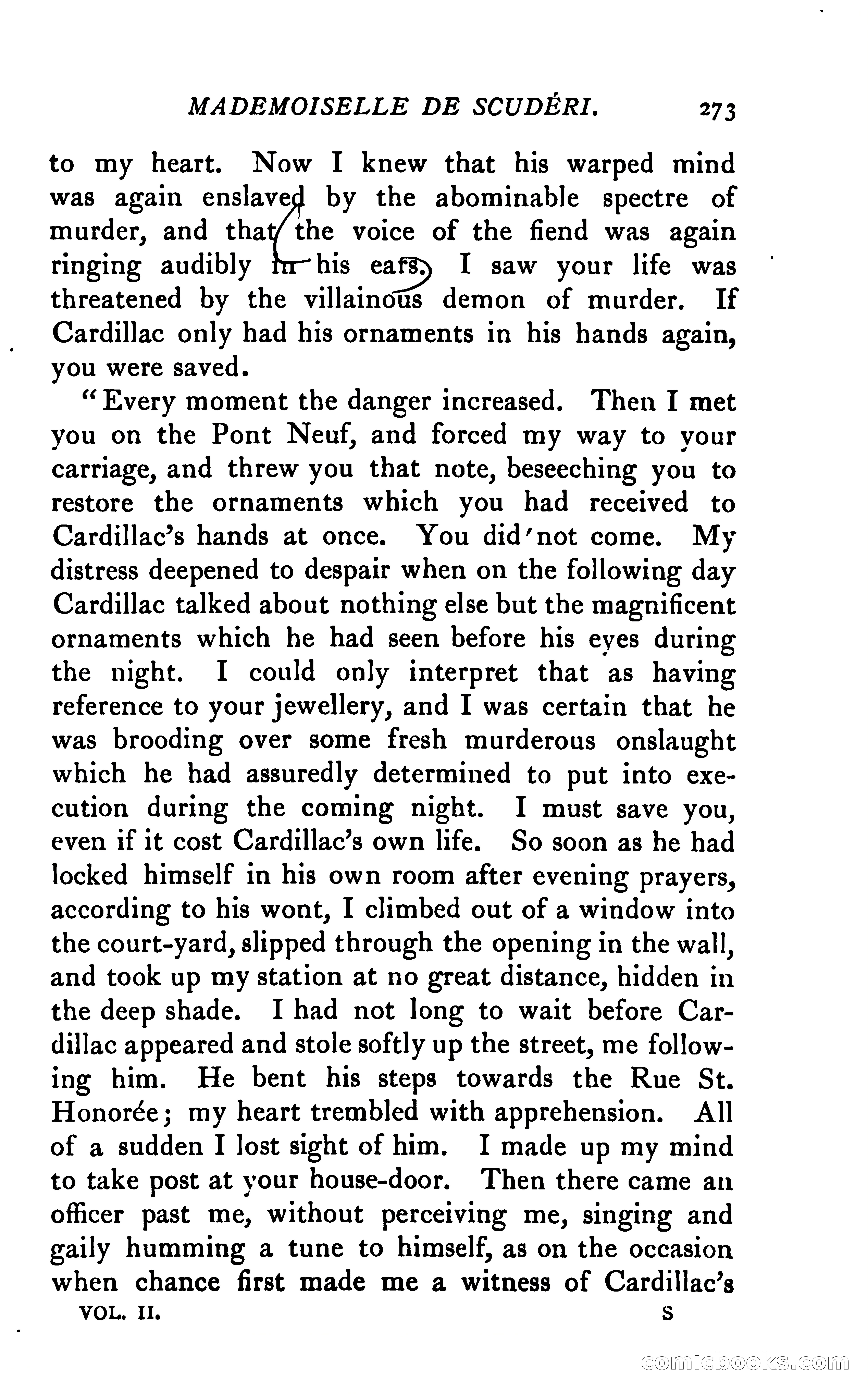 Weird Tales — page 302 of 394