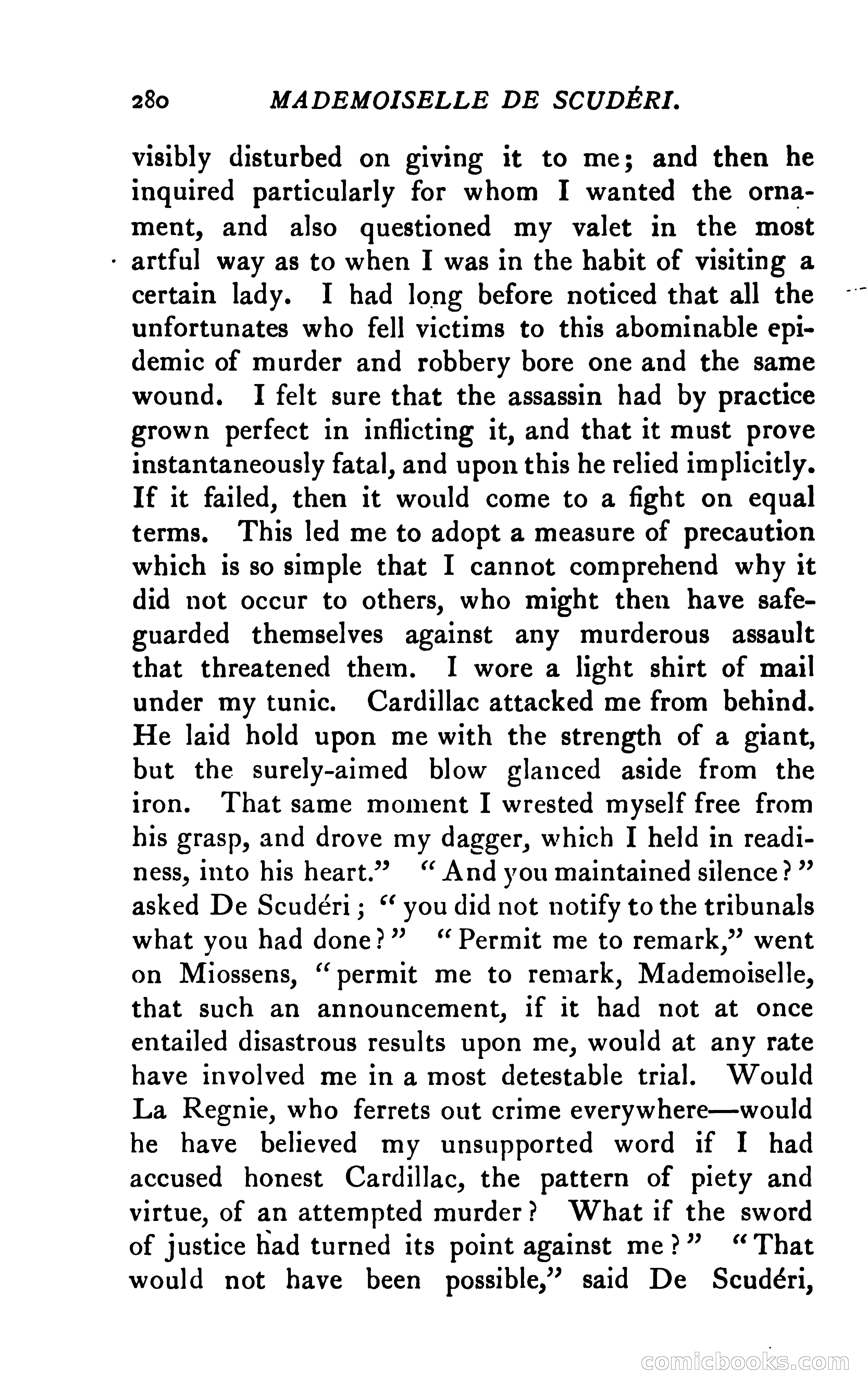 Weird Tales — page 309 of 394