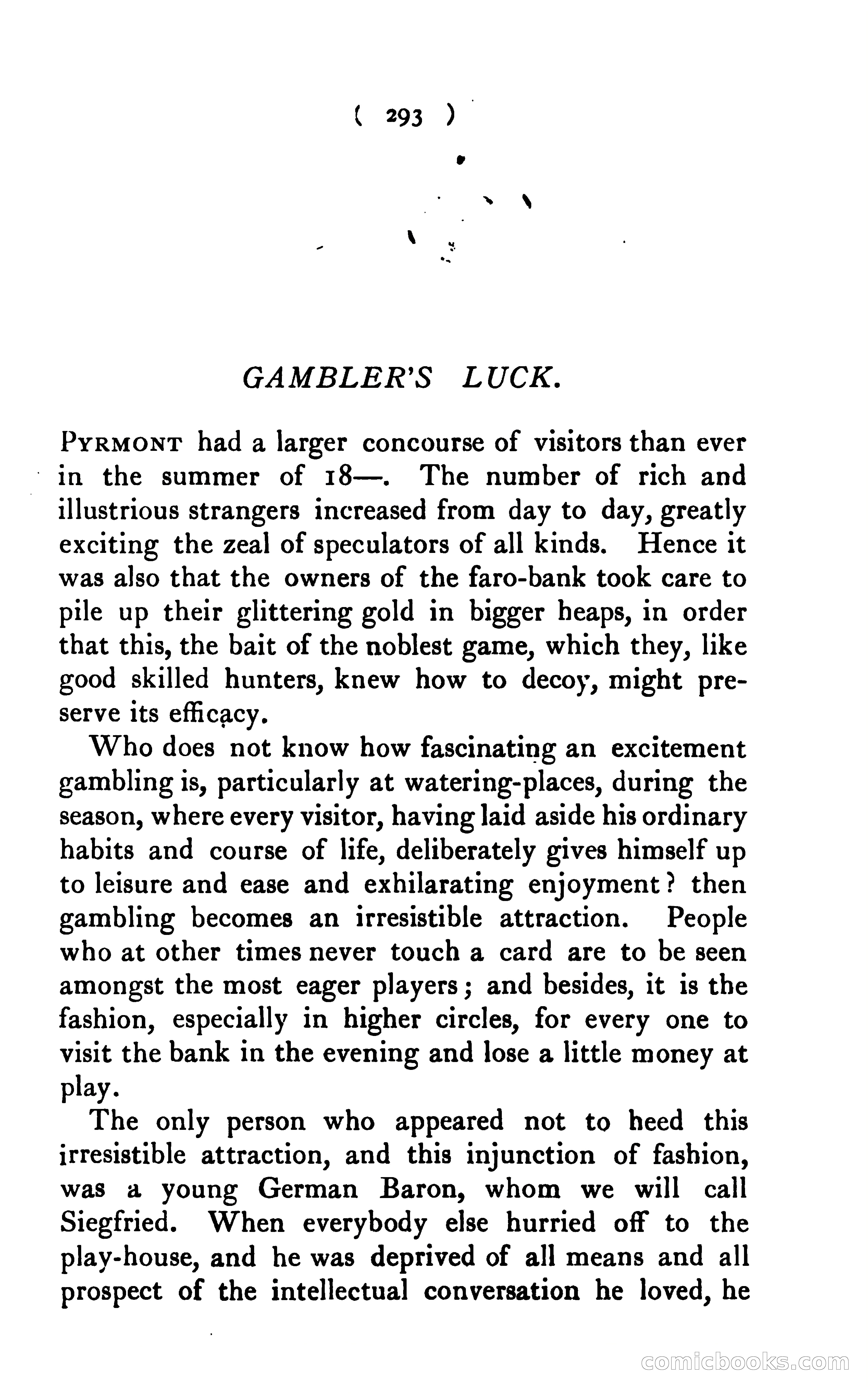 Weird Tales — page 326 of 394