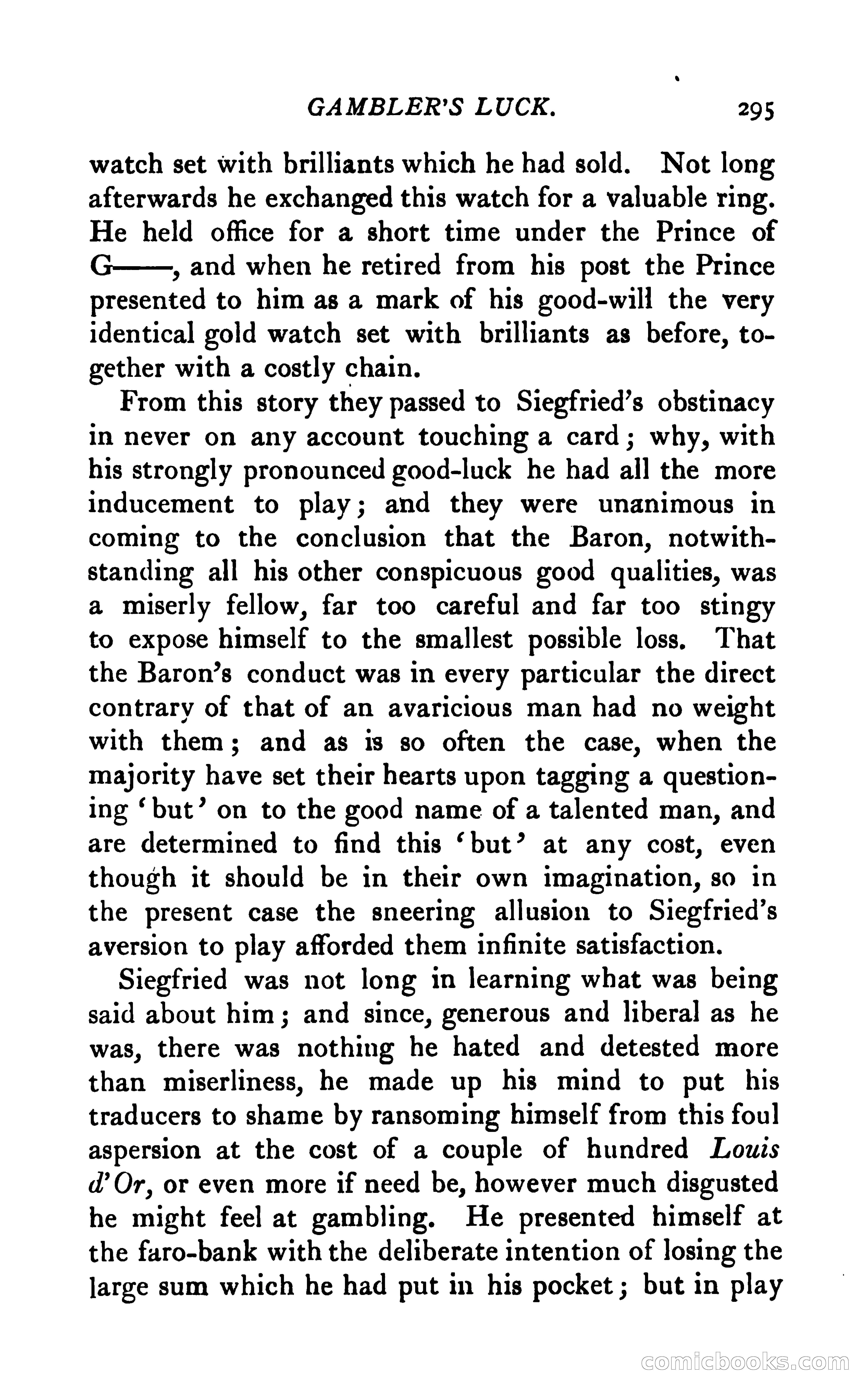 Weird Tales — page 328 of 394
