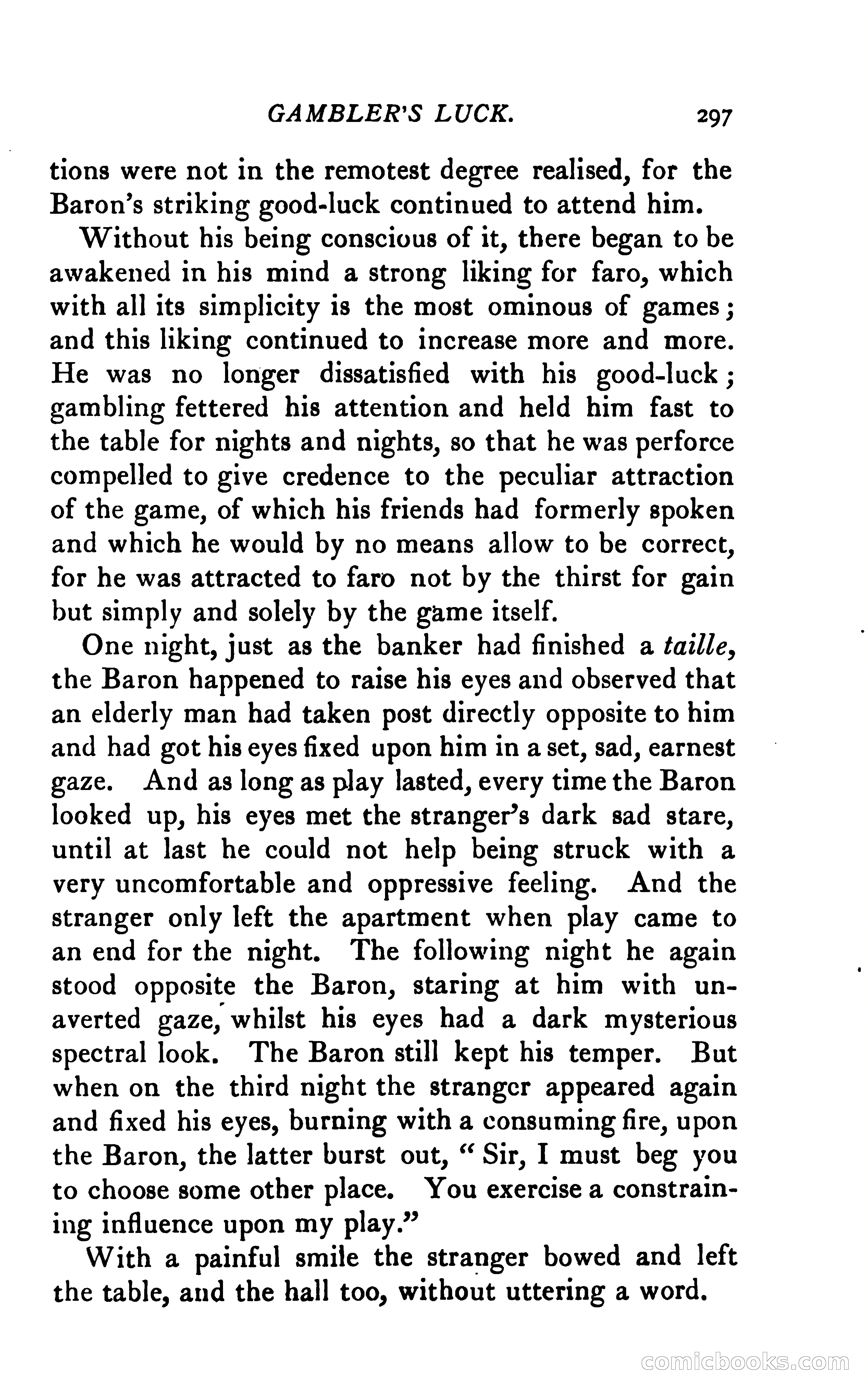 Weird Tales — page 330 of 394