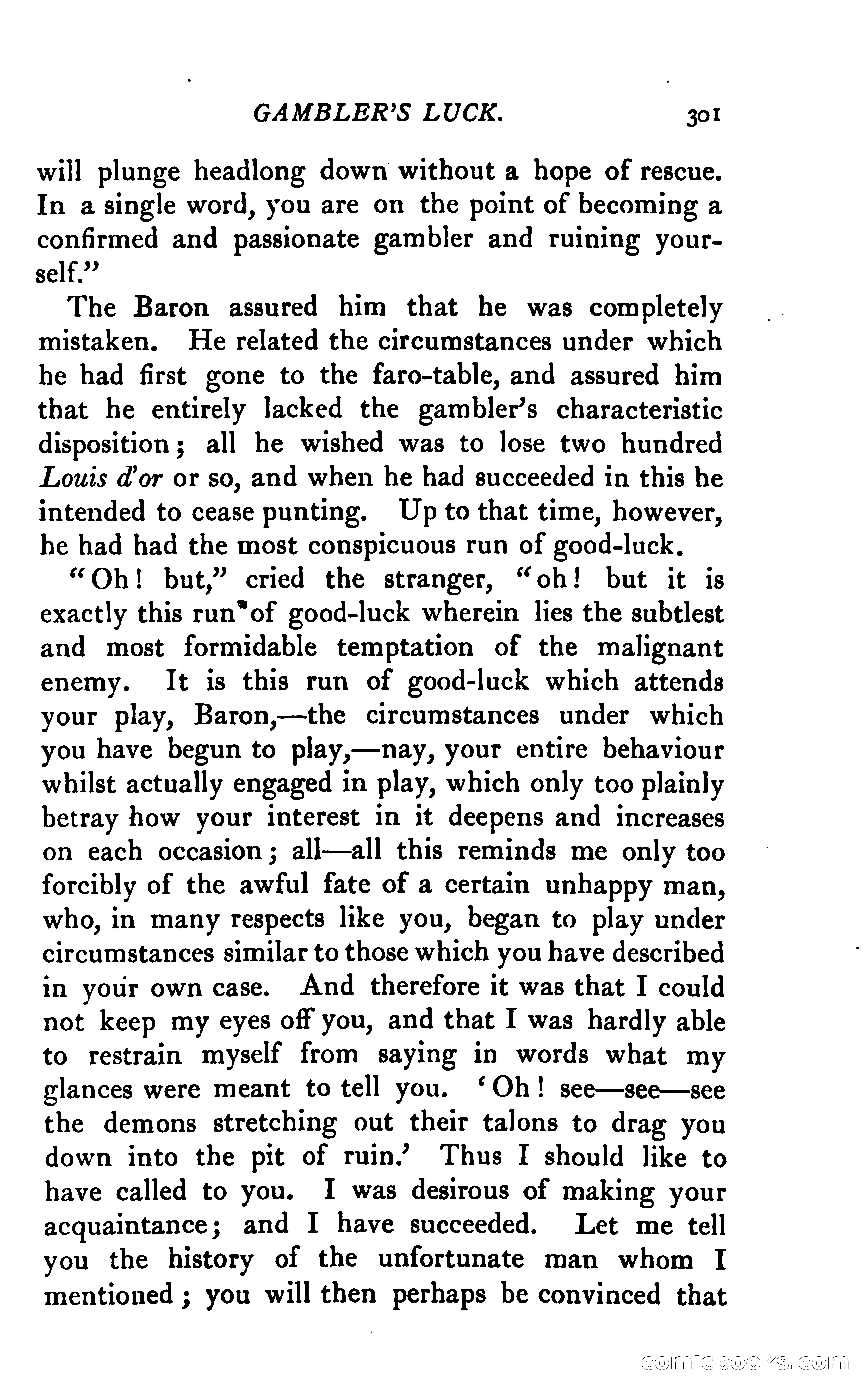 Weird Tales — page 334 of 394