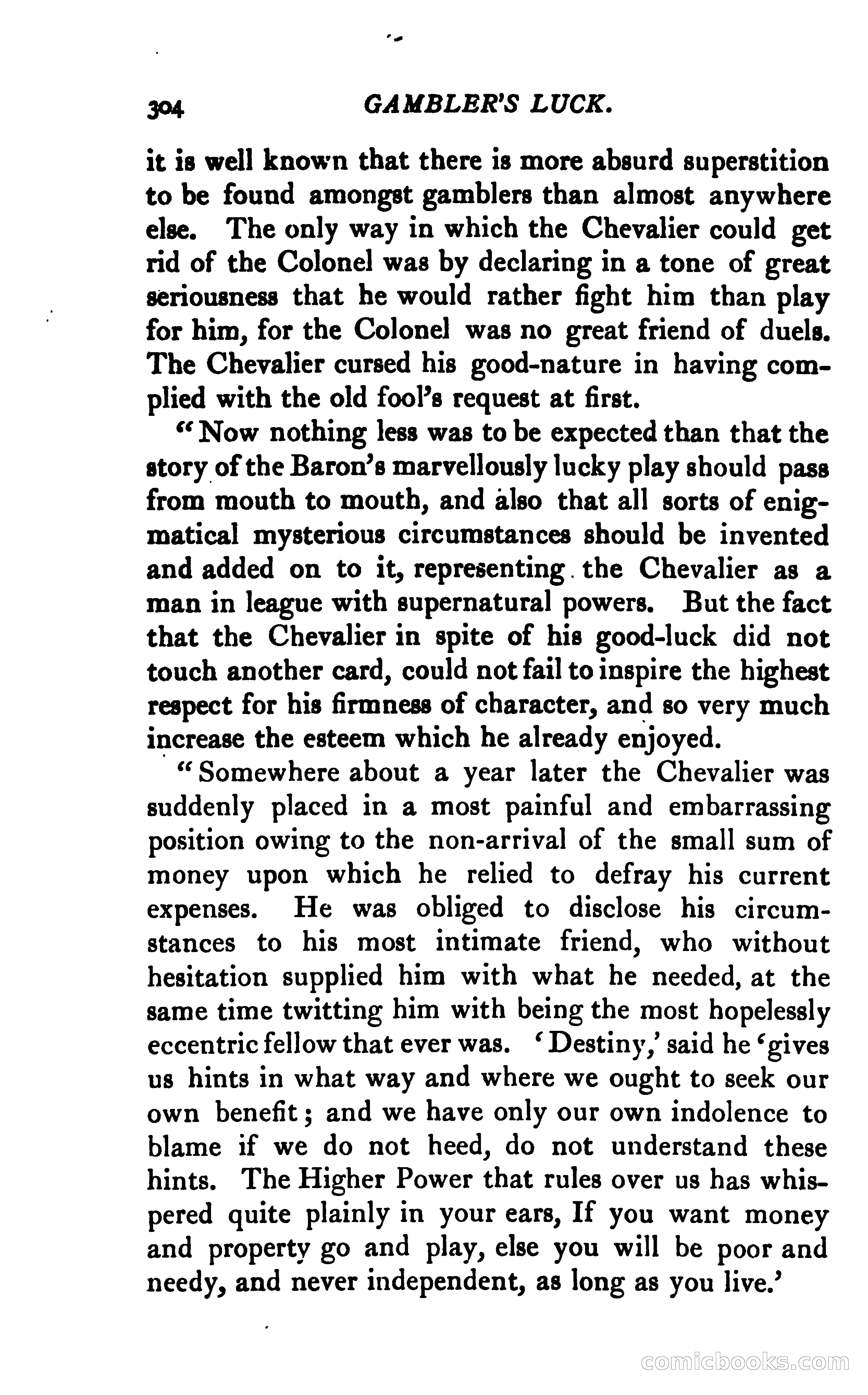 Weird Tales — page 337 of 394