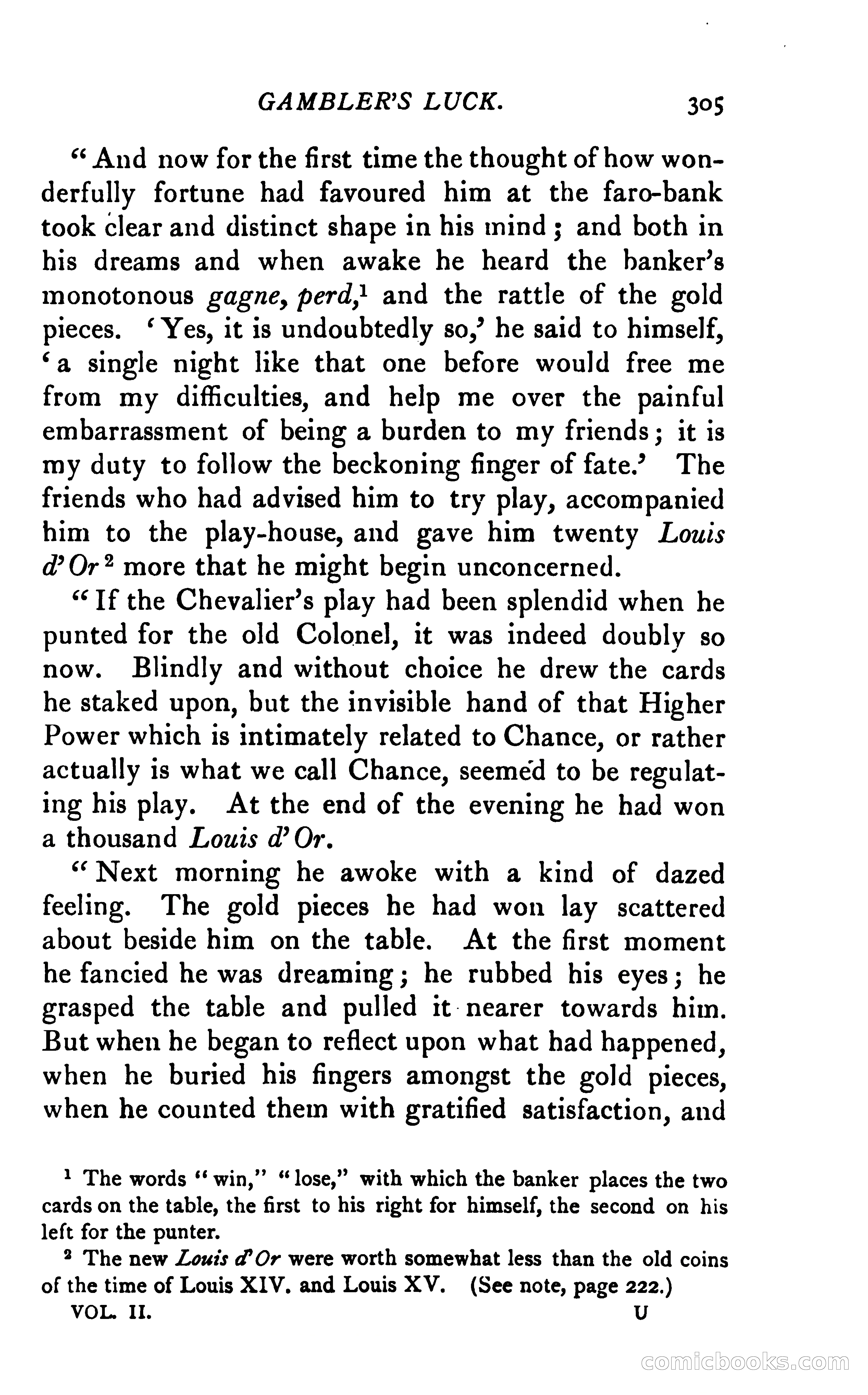 Weird Tales — page 338 of 394