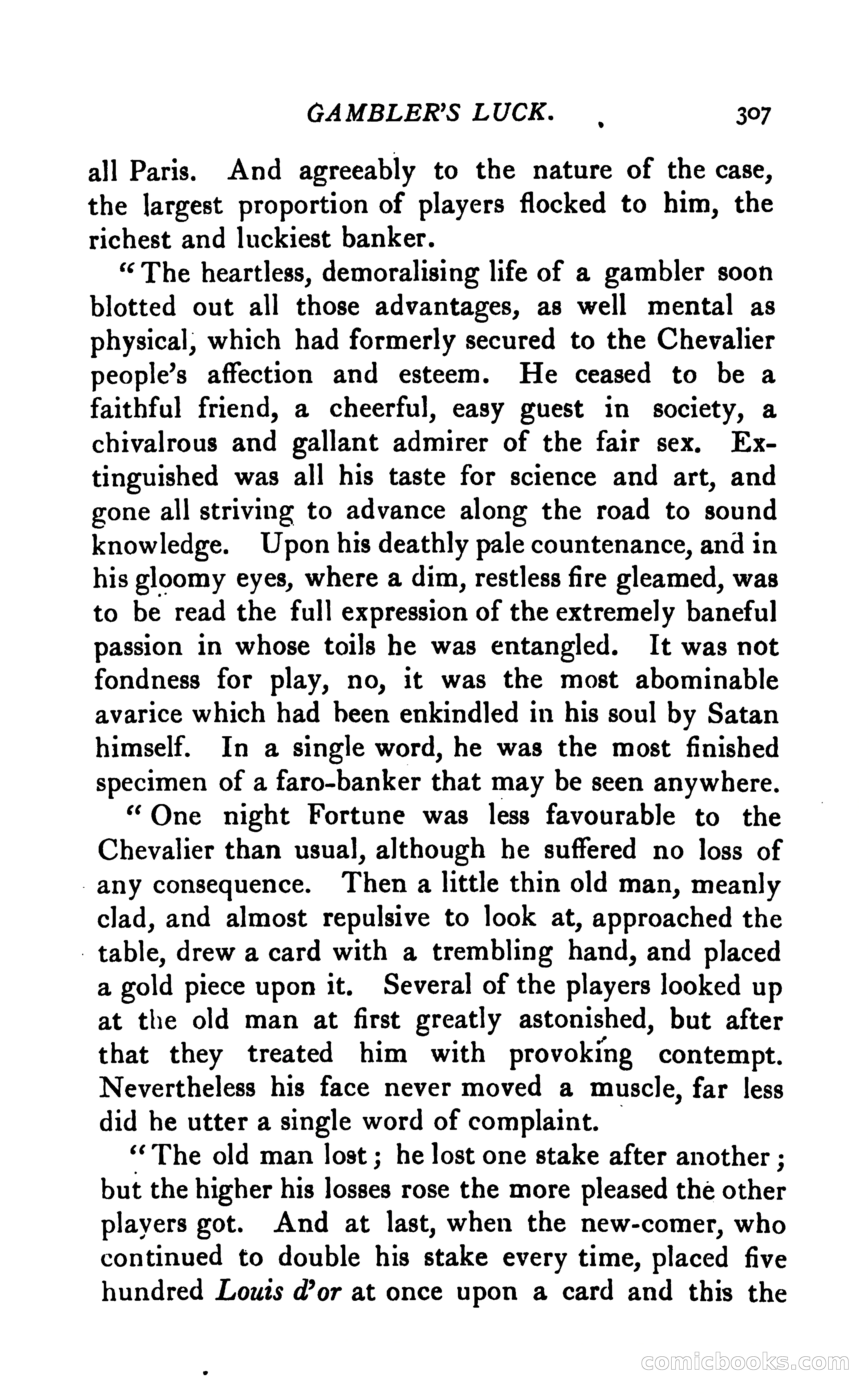 Weird Tales — page 340 of 394