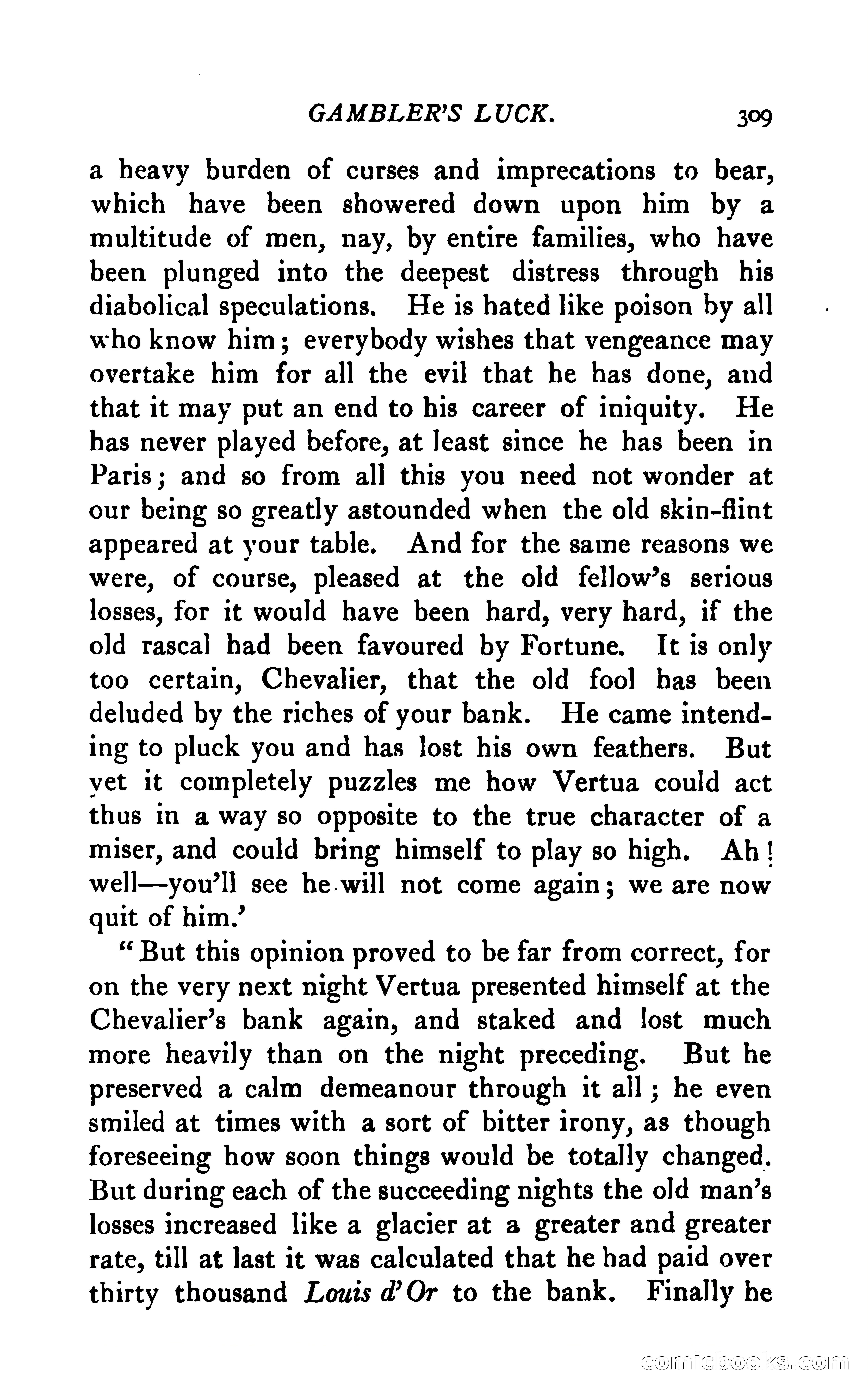 Weird Tales — page 342 of 394