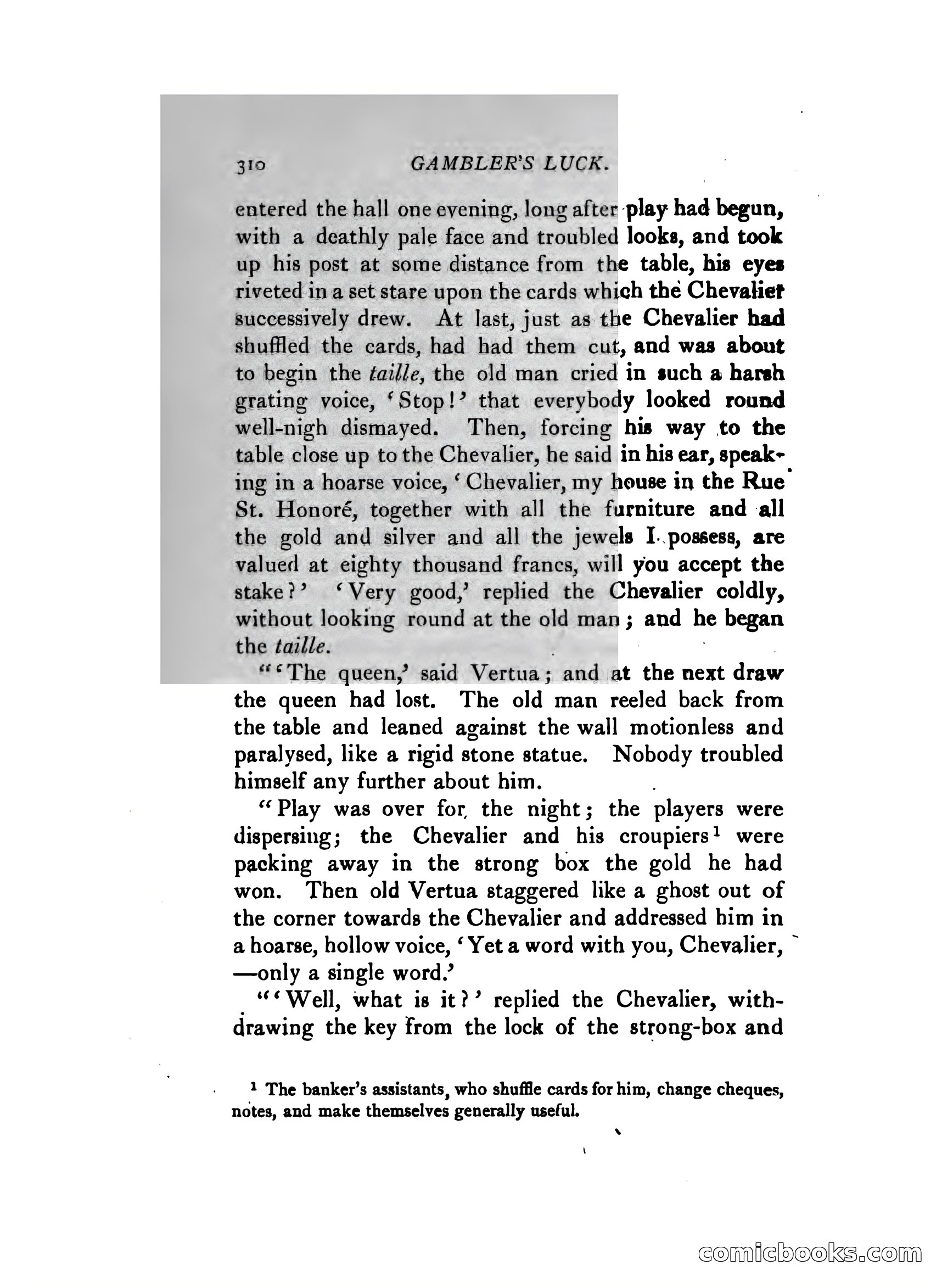 Weird Tales — page 343 of 394