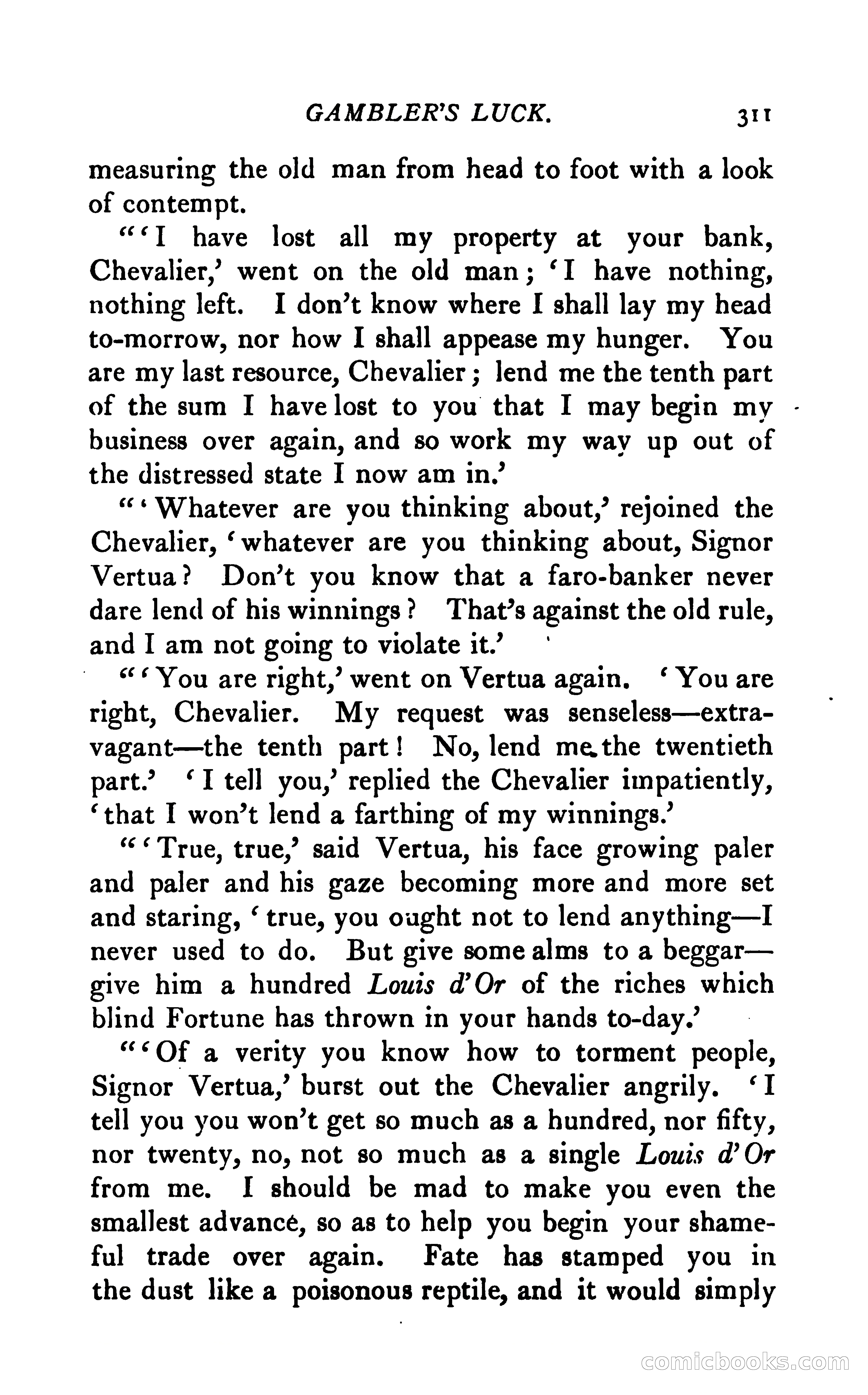 Weird Tales — page 344 of 394