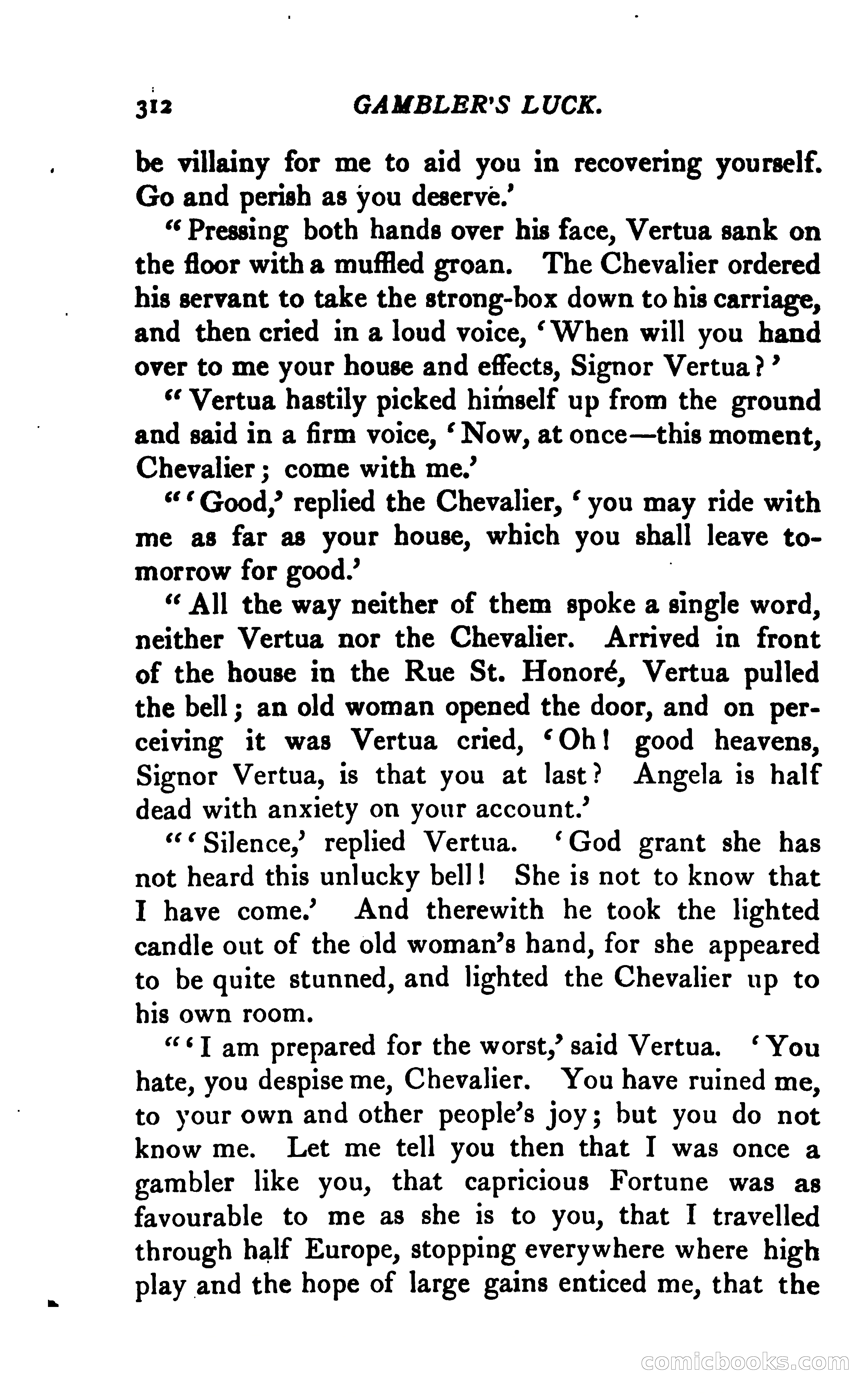 Weird Tales — page 345 of 394