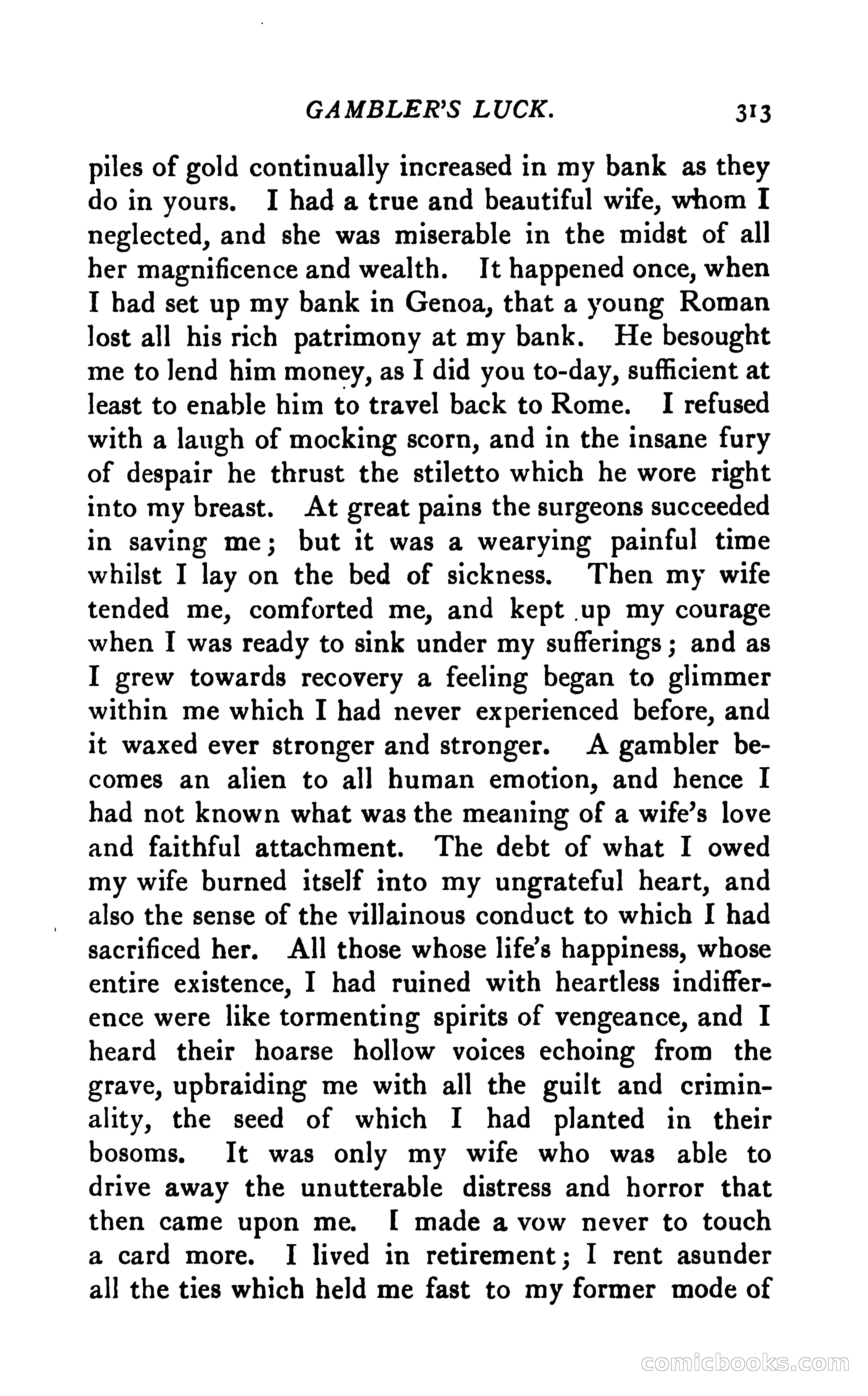 Weird Tales — page 346 of 394