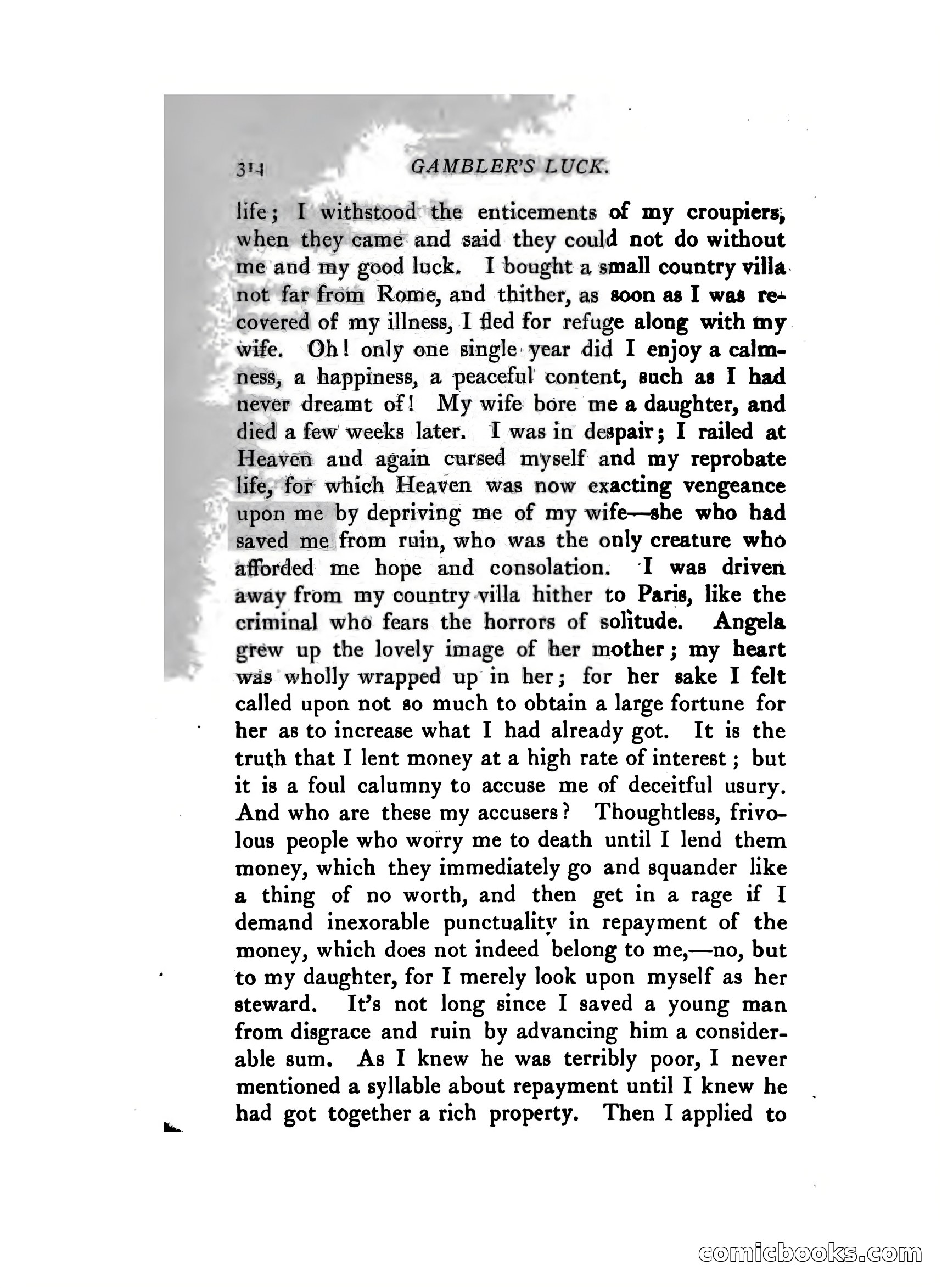 Weird Tales — page 347 of 394