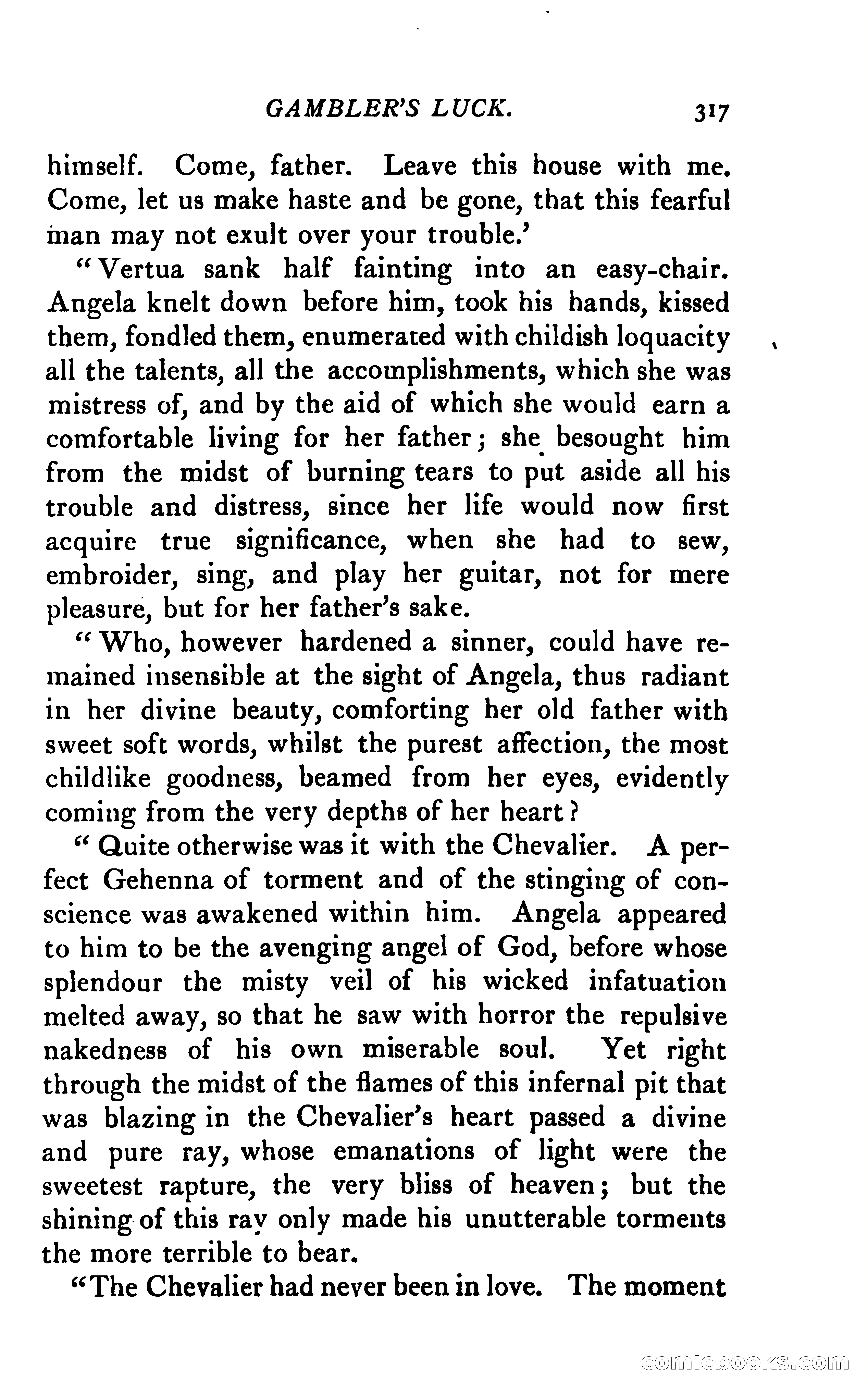 Weird Tales — page 350 of 394
