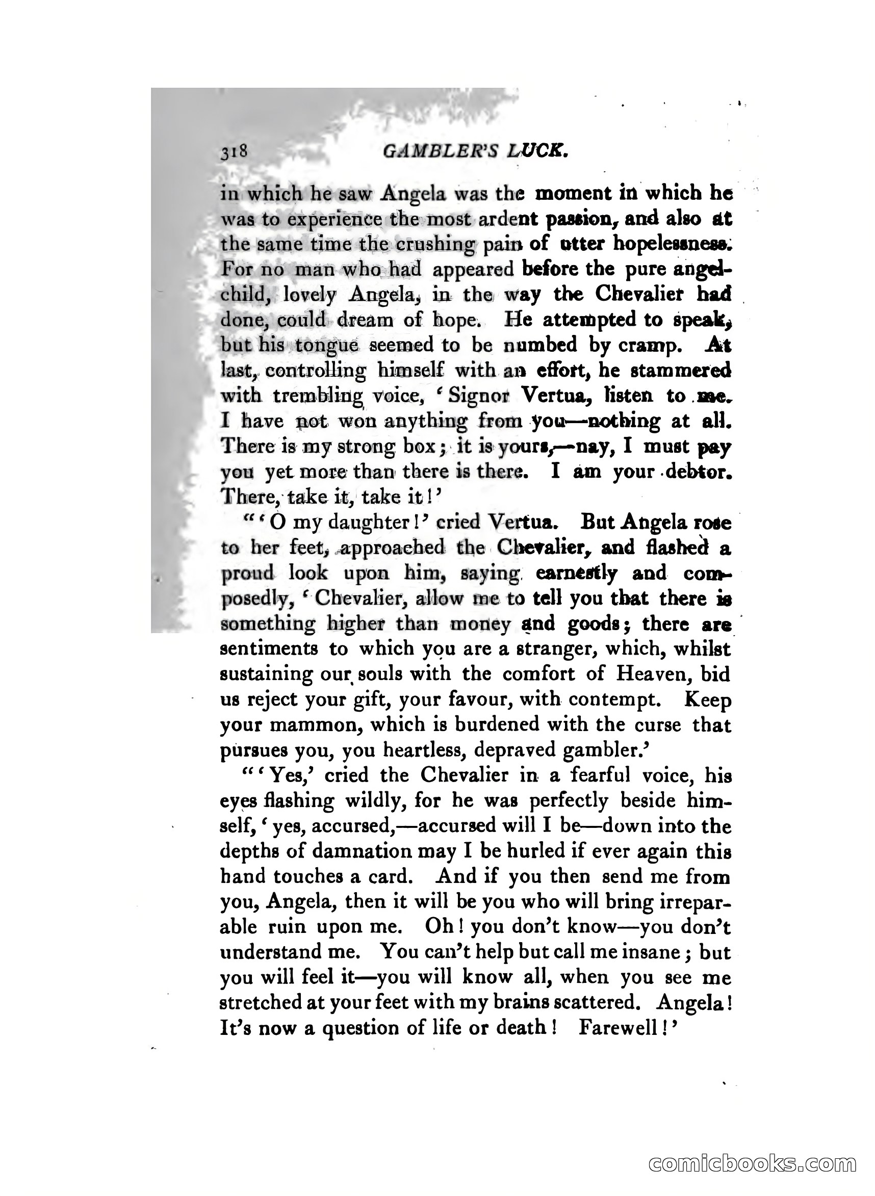 Weird Tales — page 351 of 394