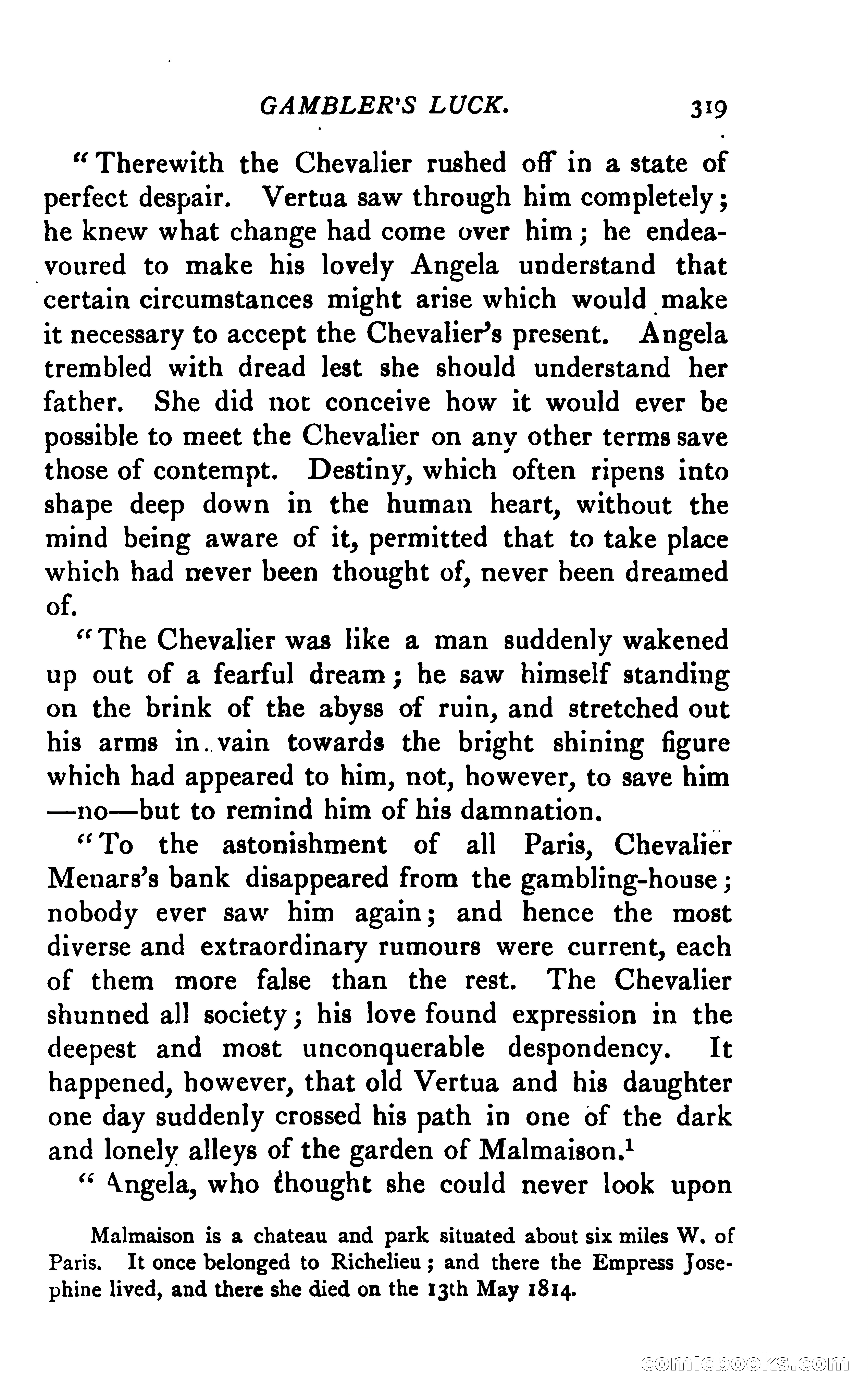 Weird Tales — page 352 of 394