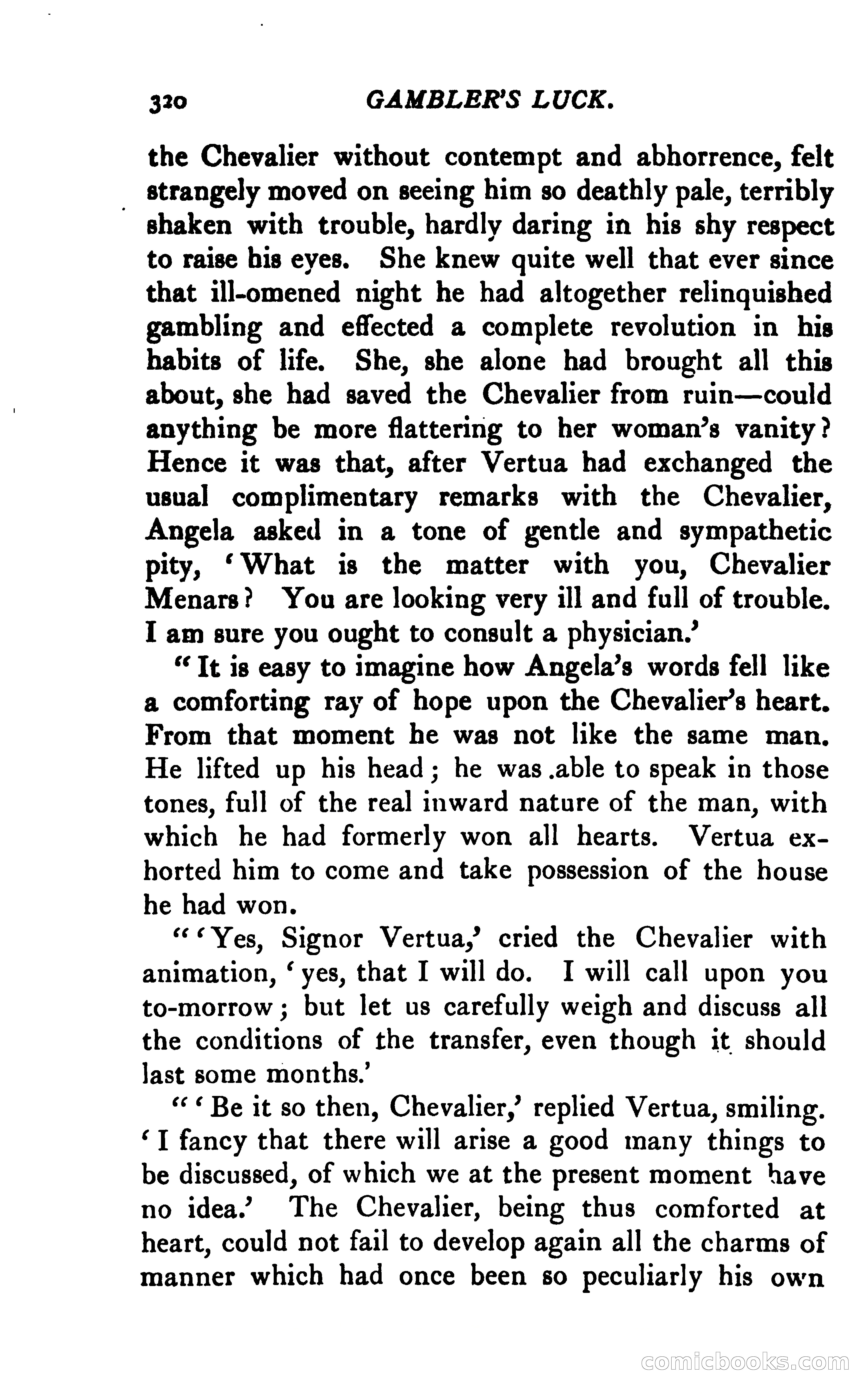 Weird Tales — page 353 of 394