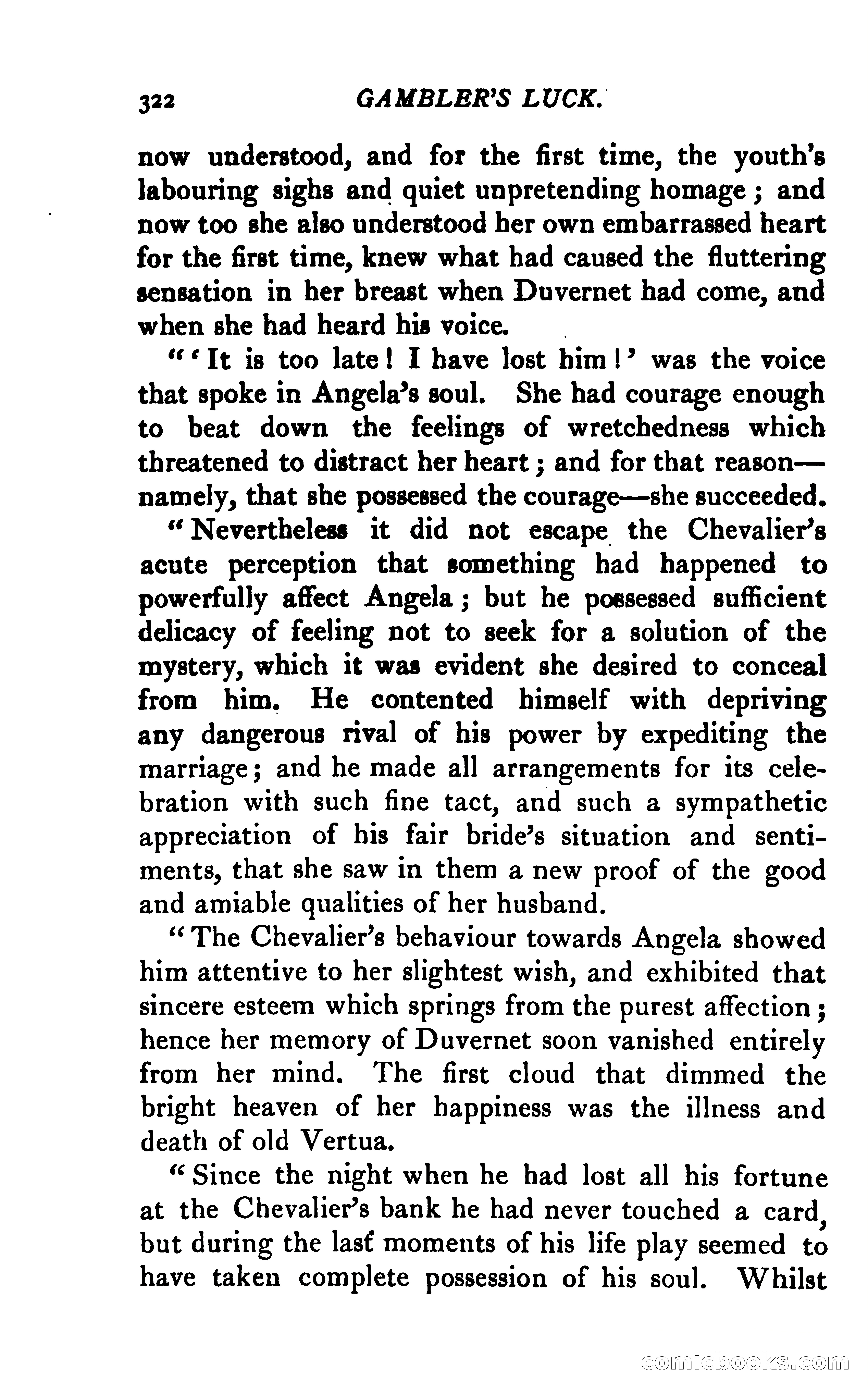 Weird Tales — page 355 of 394