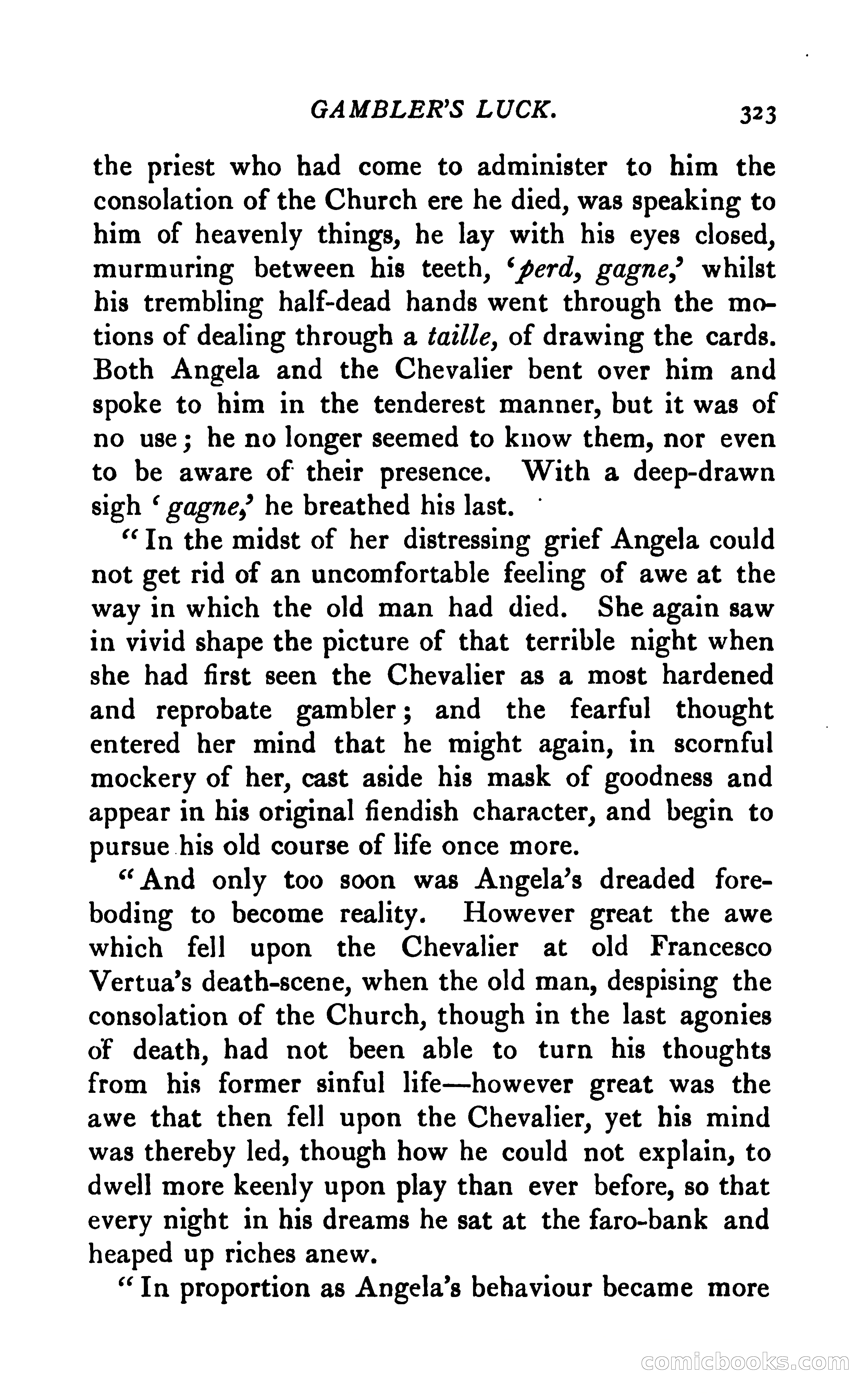 Weird Tales — page 356 of 394